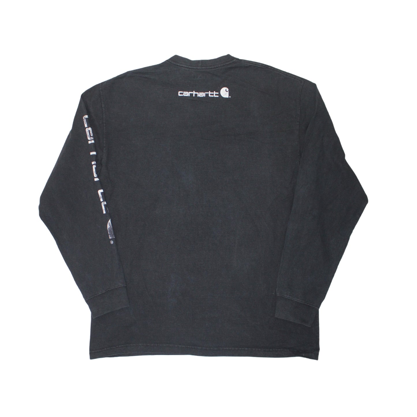 2000s CARHARTT LONG SLEEVE