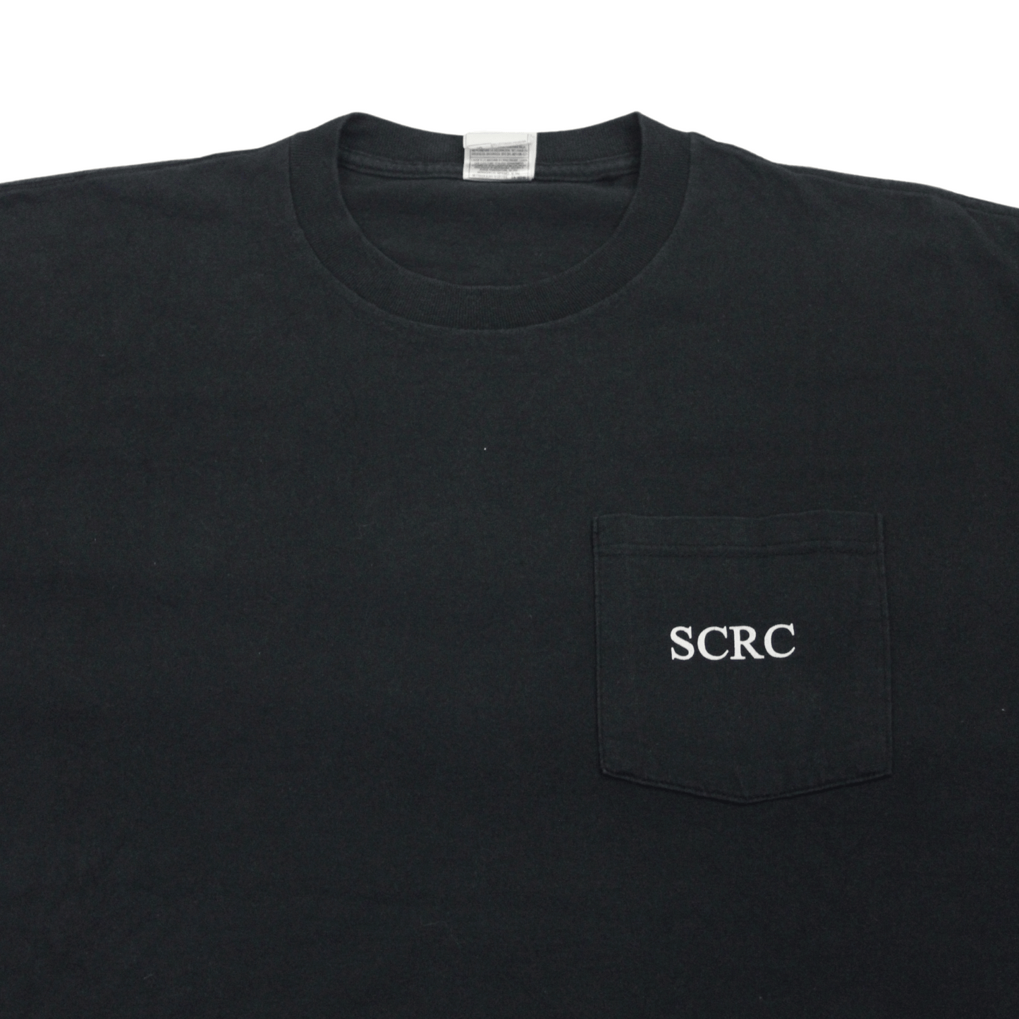 2000S SCRC RIDING CLUB TEE