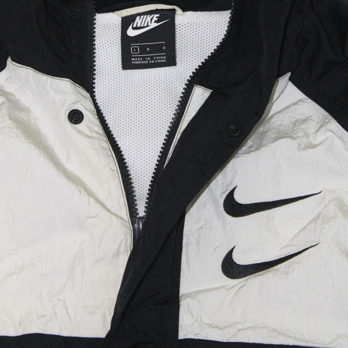 NIKE GODDESS OF VICTORY WINDBREAKER