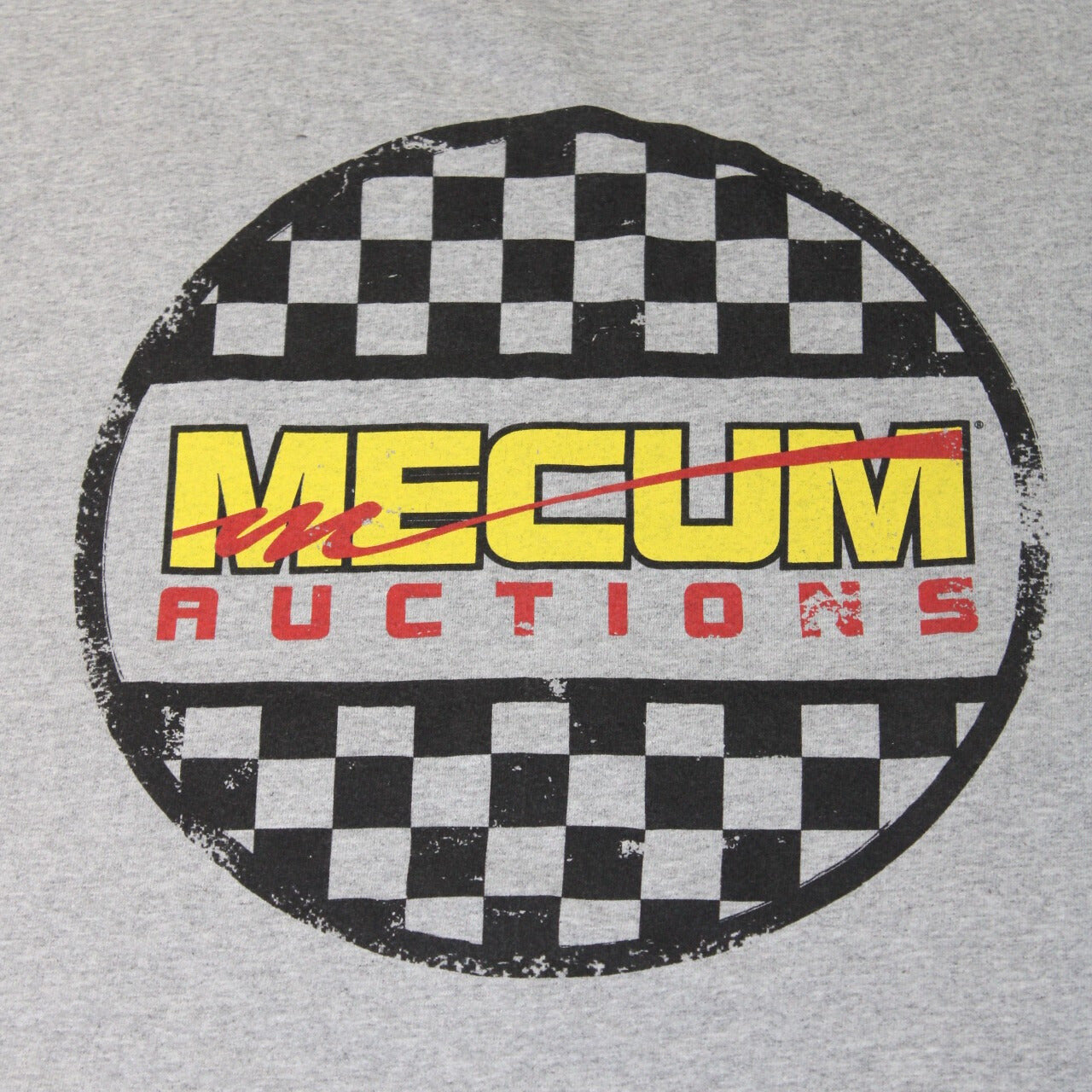 2010S MECUM AUCTIONS TEE
