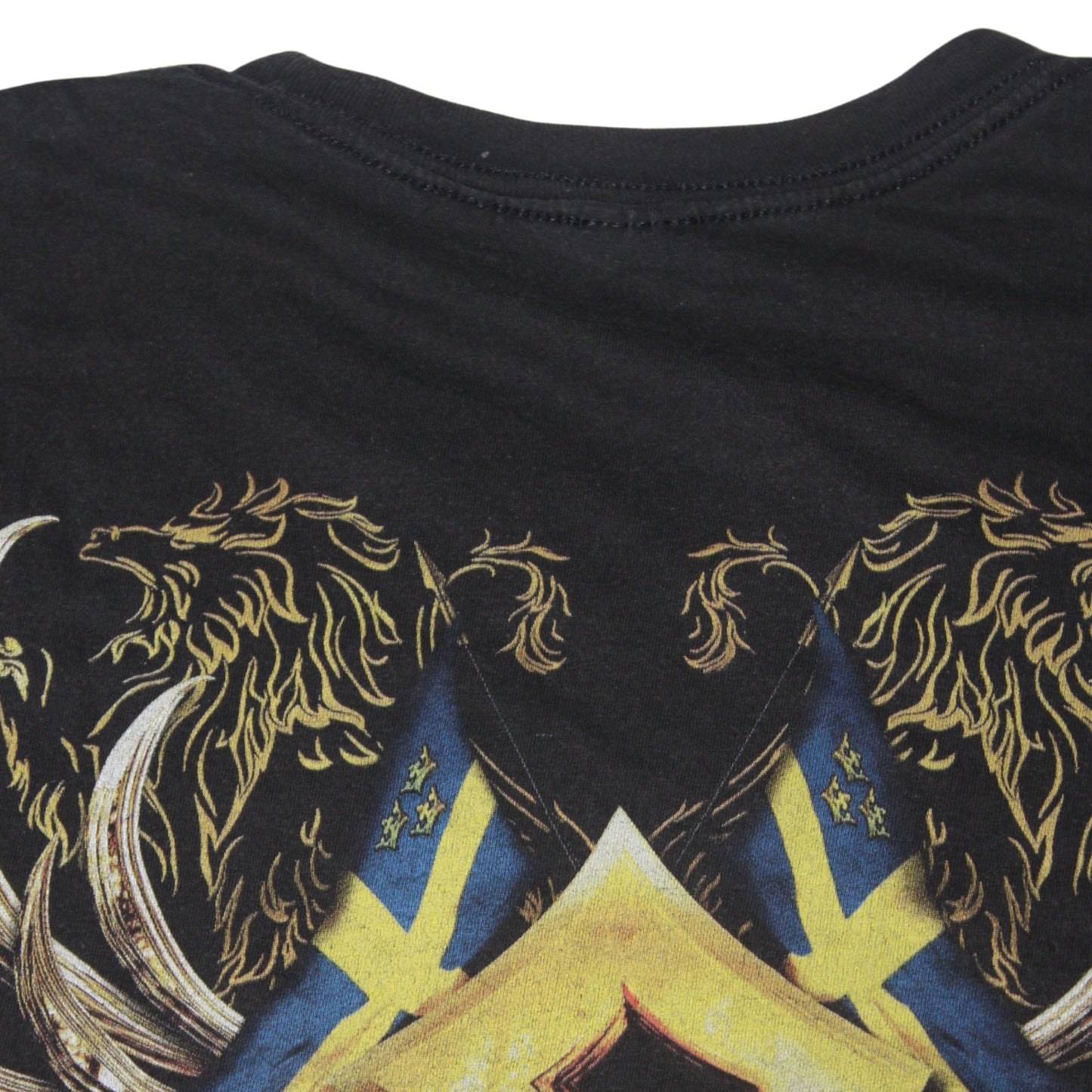 SABATON “CAROLUS REX” TEE