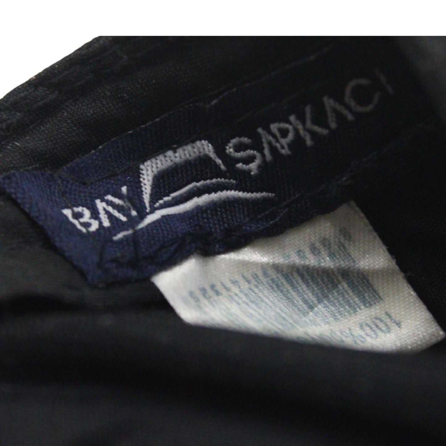 VTG NEW YORK CAP
