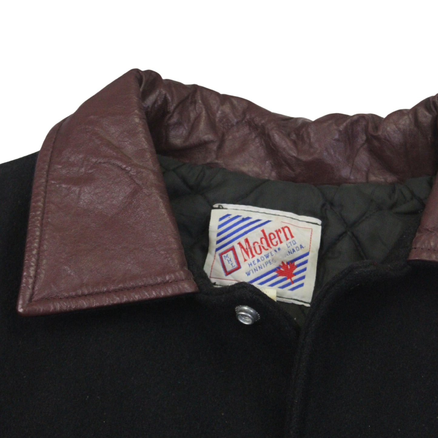 1990'S WESTERN STAR TRUCKS JACKET