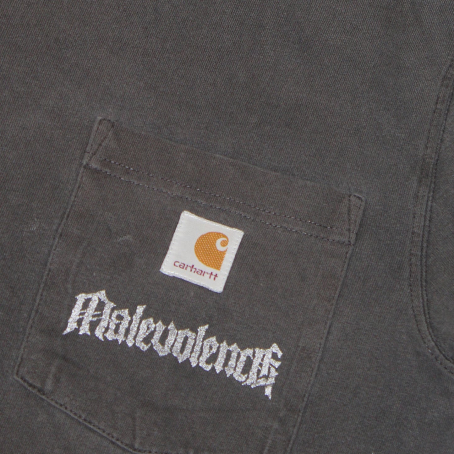 2010S MALEVOLENCE “THE OTHER SIDE” TEE