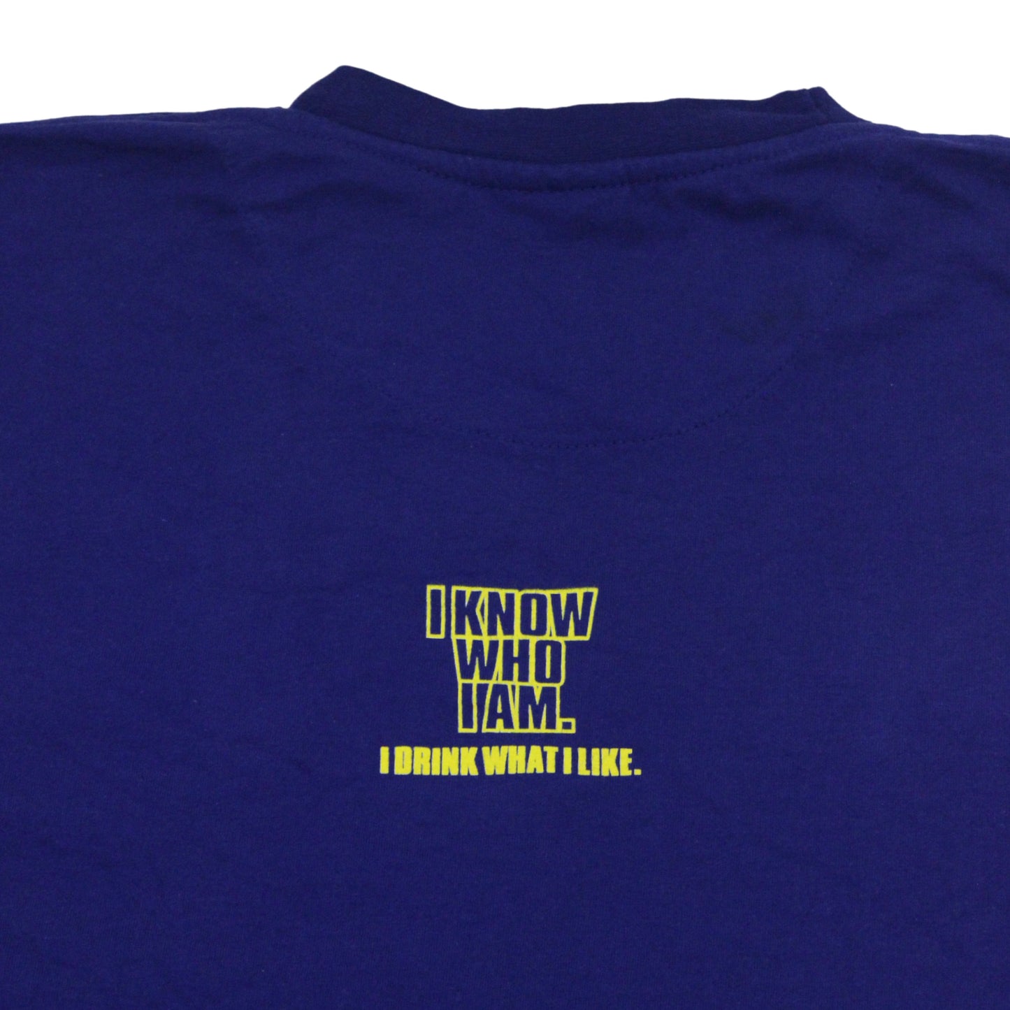 2000'S CARIB LAGER TEE