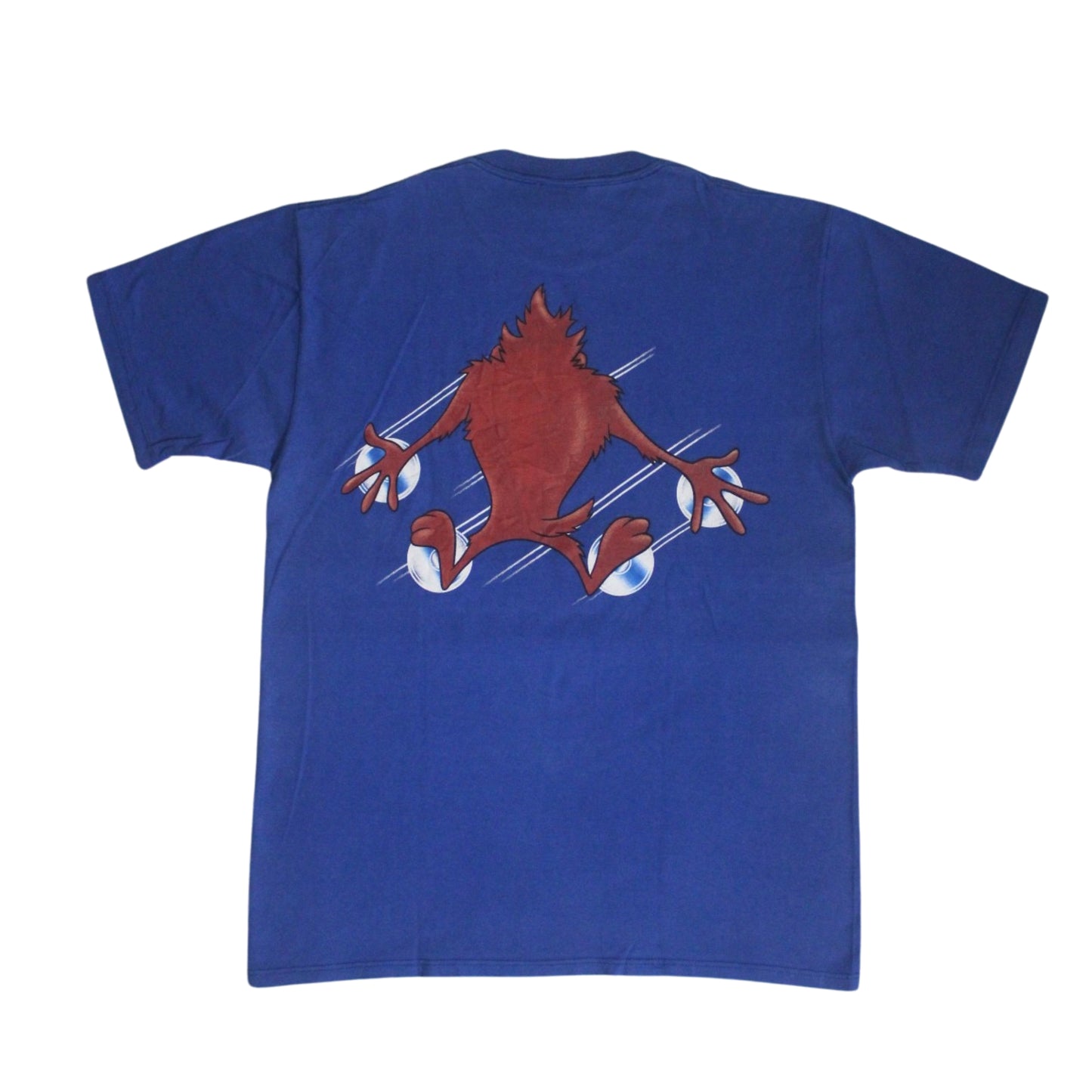 1997 LOONEY TUNES TAZ “FLORIDA” TEE