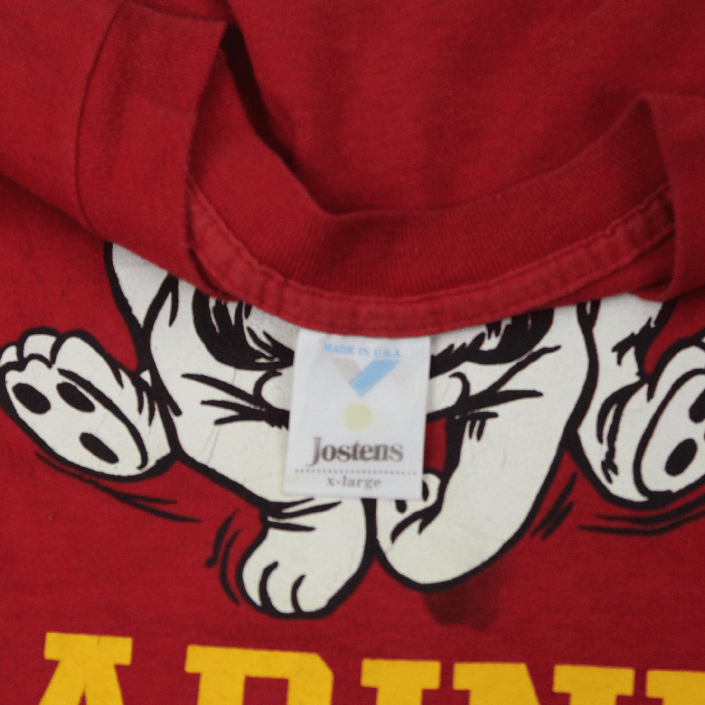1990S MARINES TEE