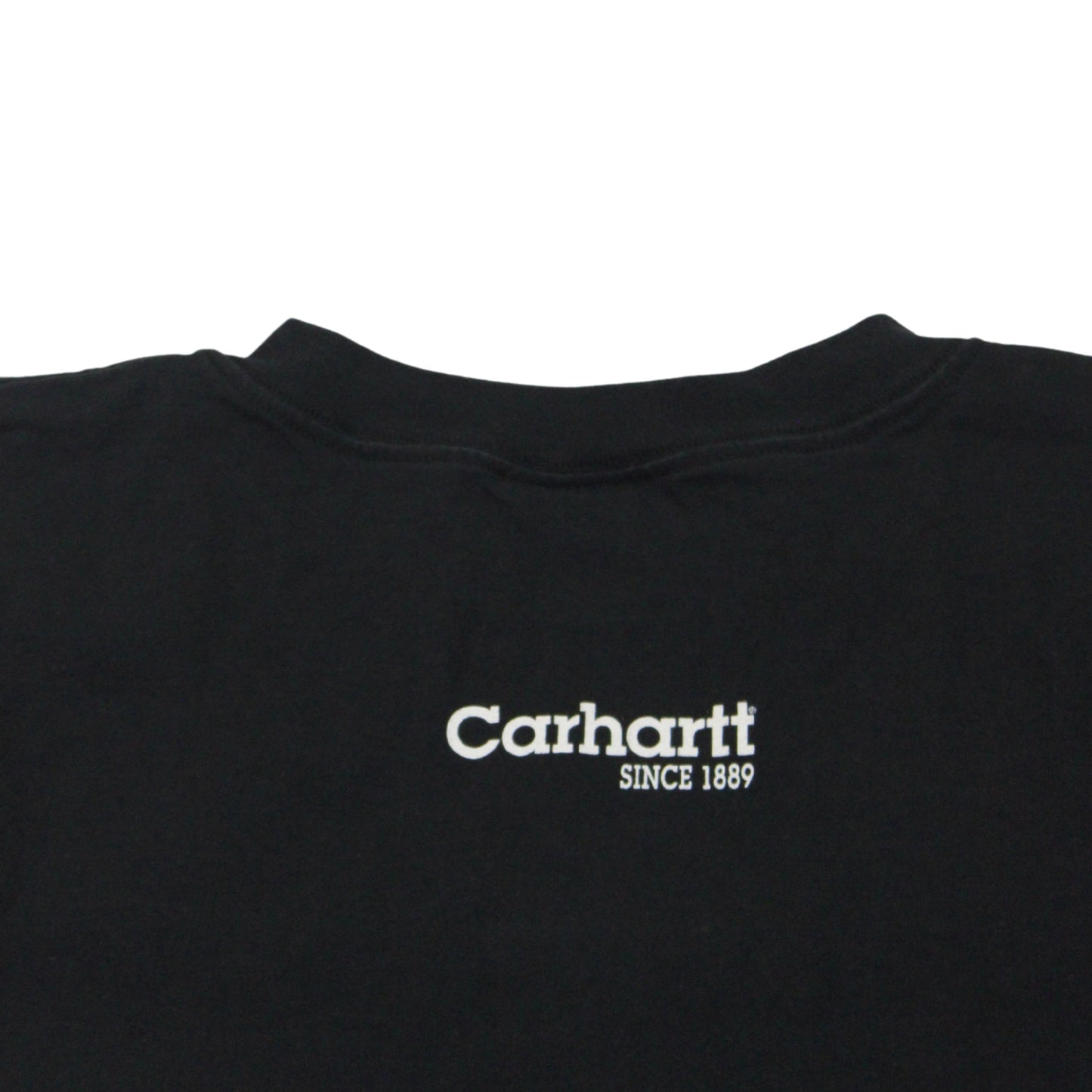 VTG CARHARTT TEE