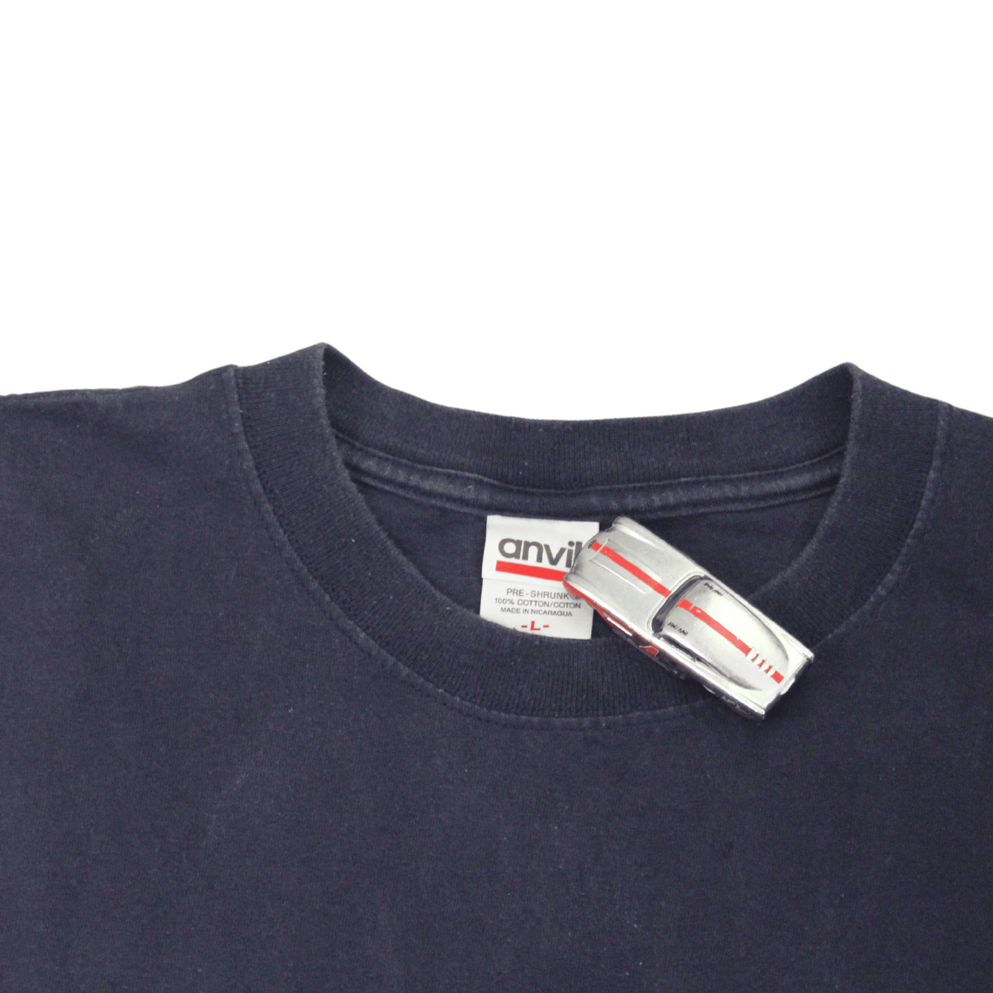 2000S BUSCH GARDEN TEE