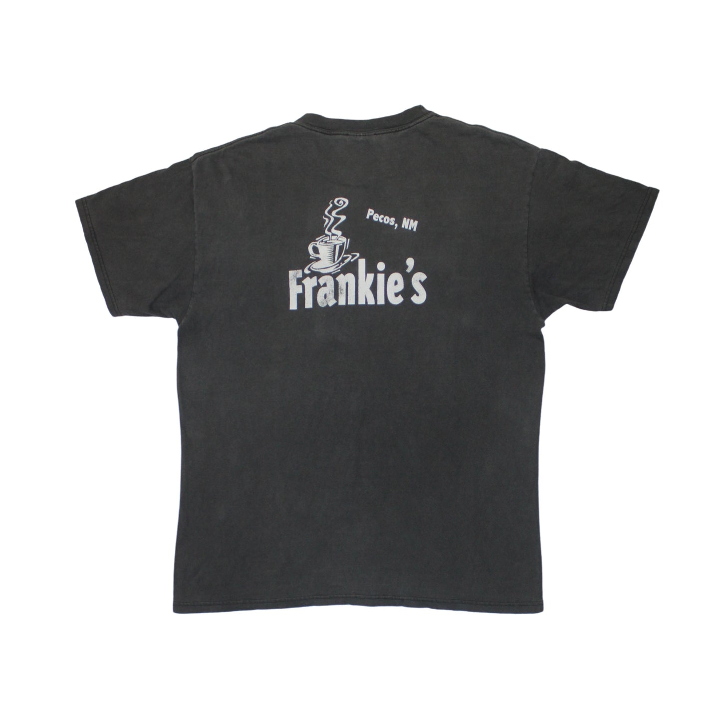EARLY 2000'S FRANKIE'S TEE