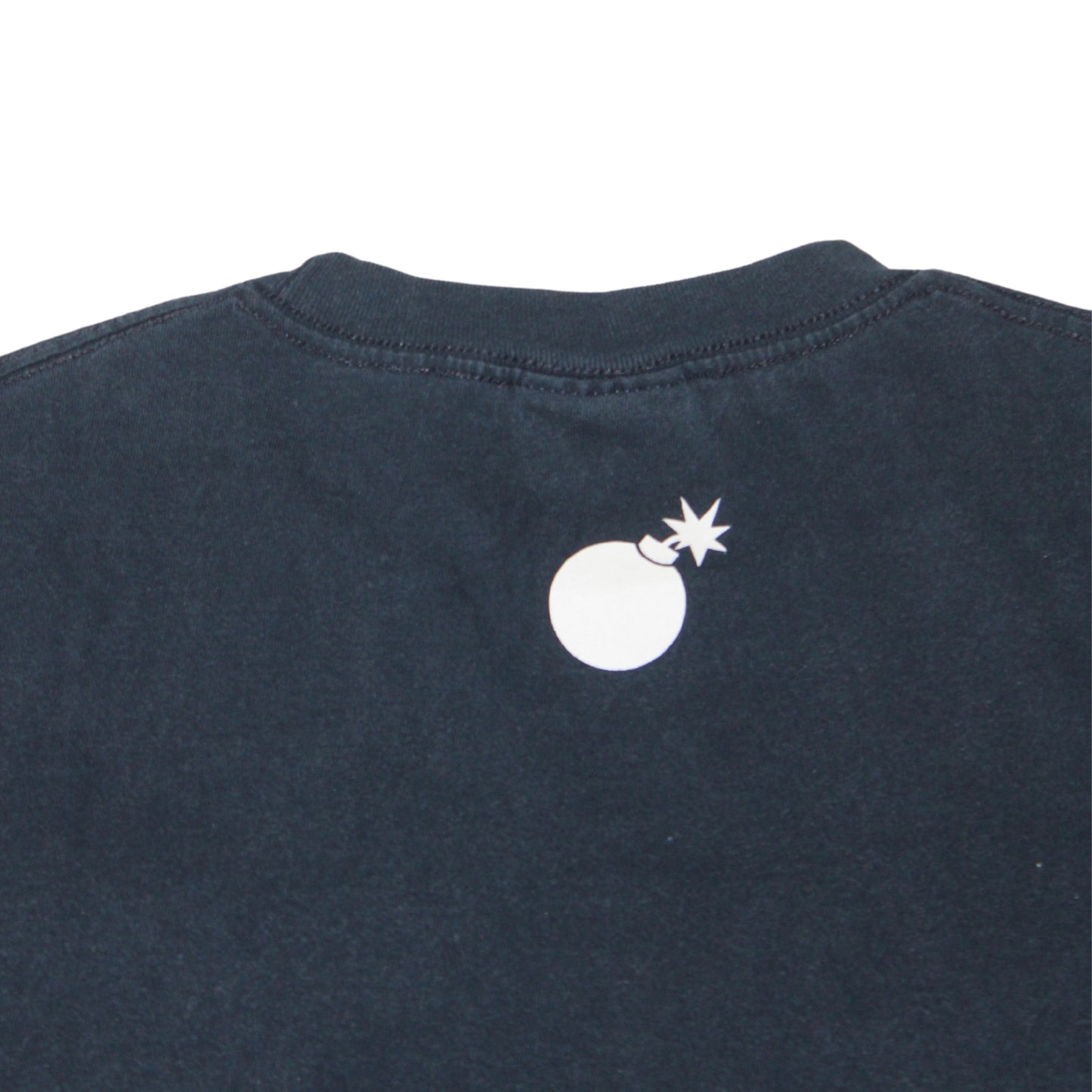 2000S THE HUNDREDS LOGO TEE