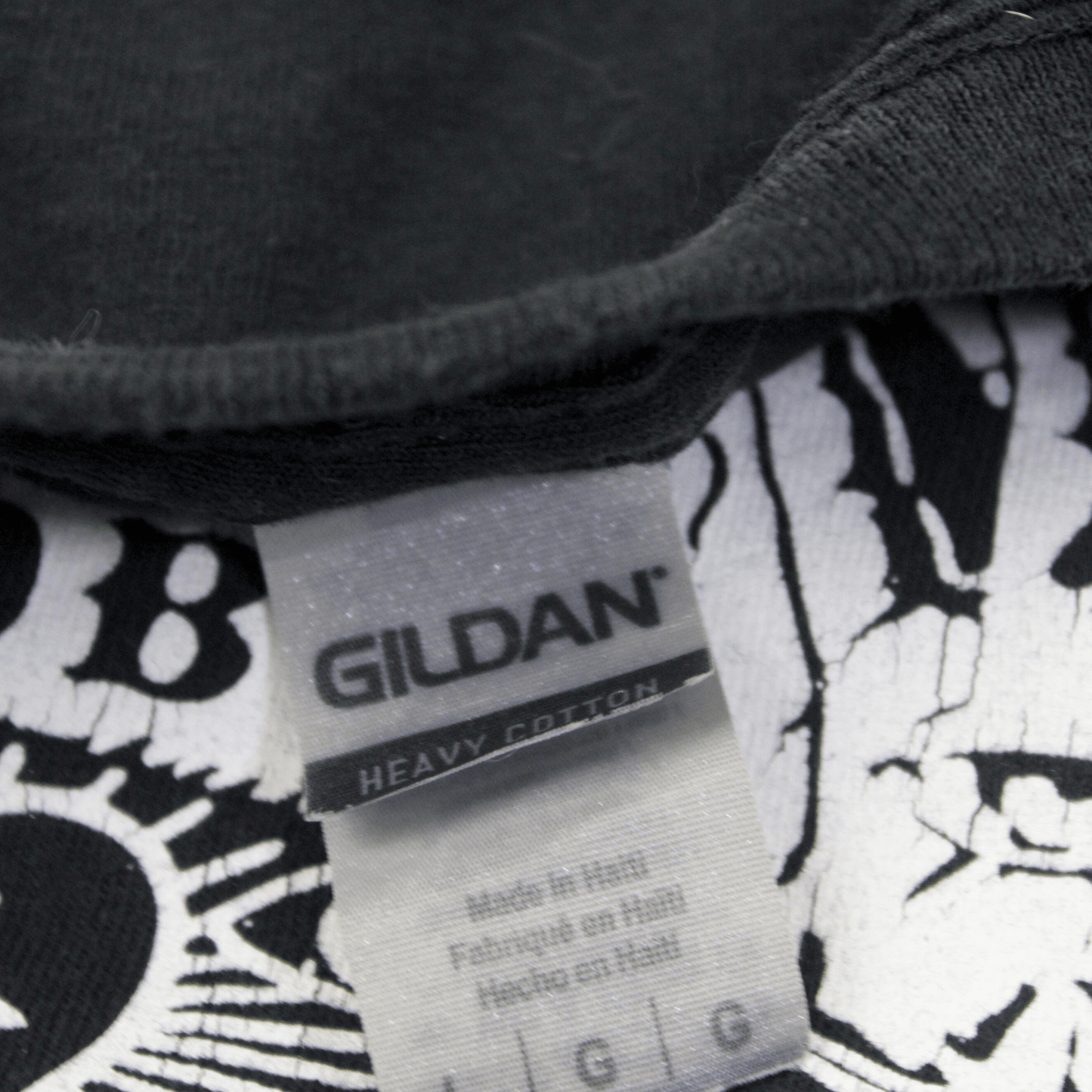 2010S OUIJA BOARD TEE