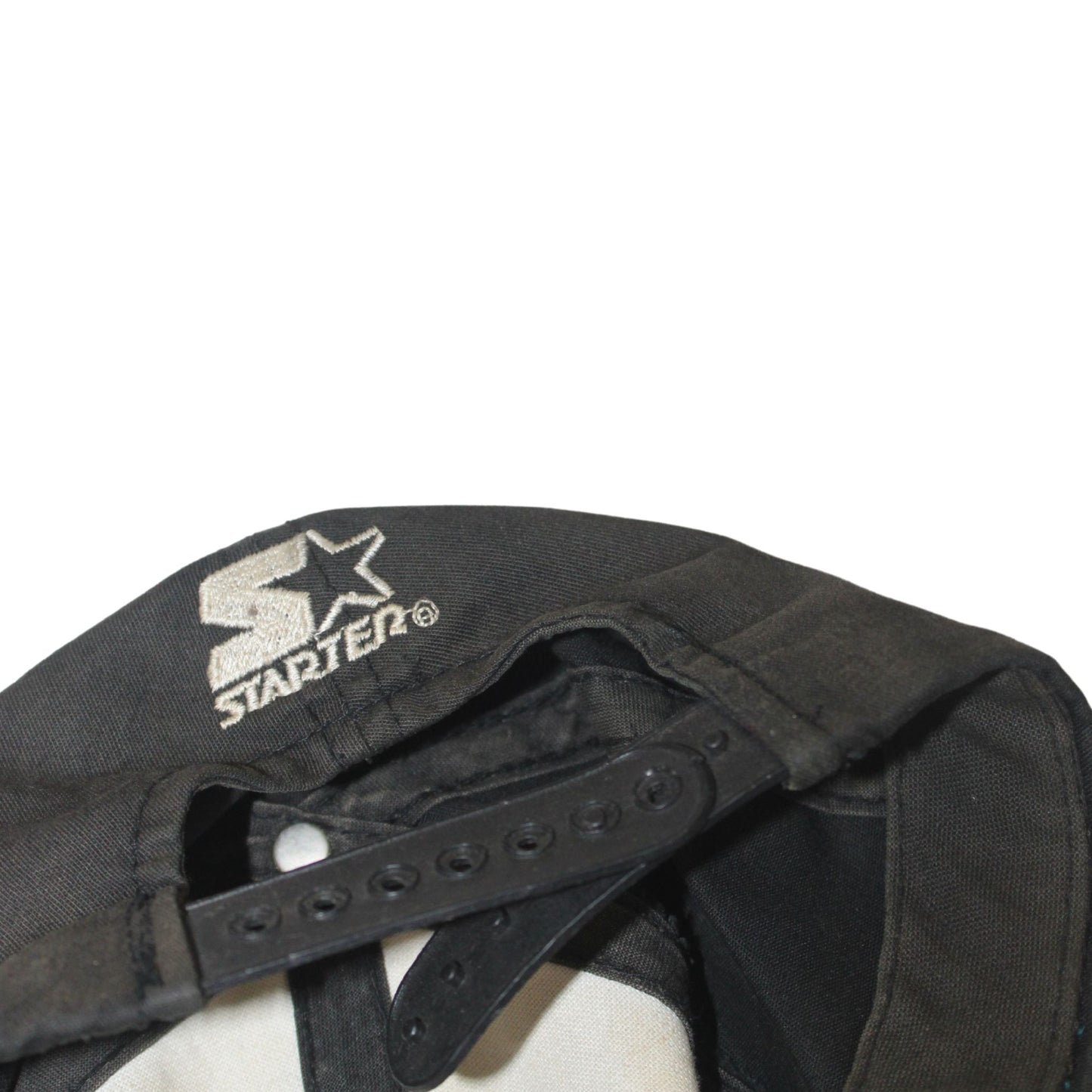 1990'S STARTER CAP
