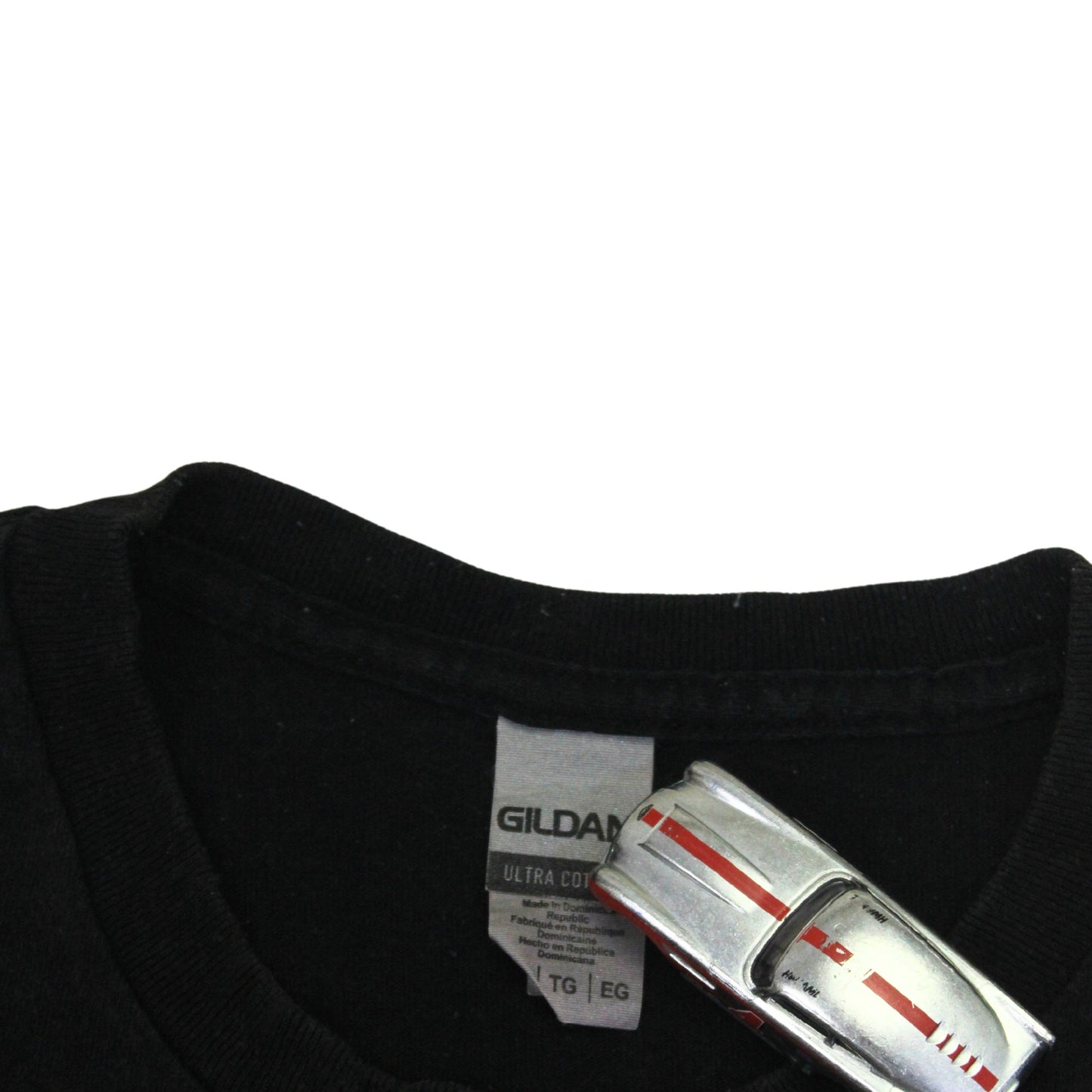 2010'S SAN FRANCISCO TEE
