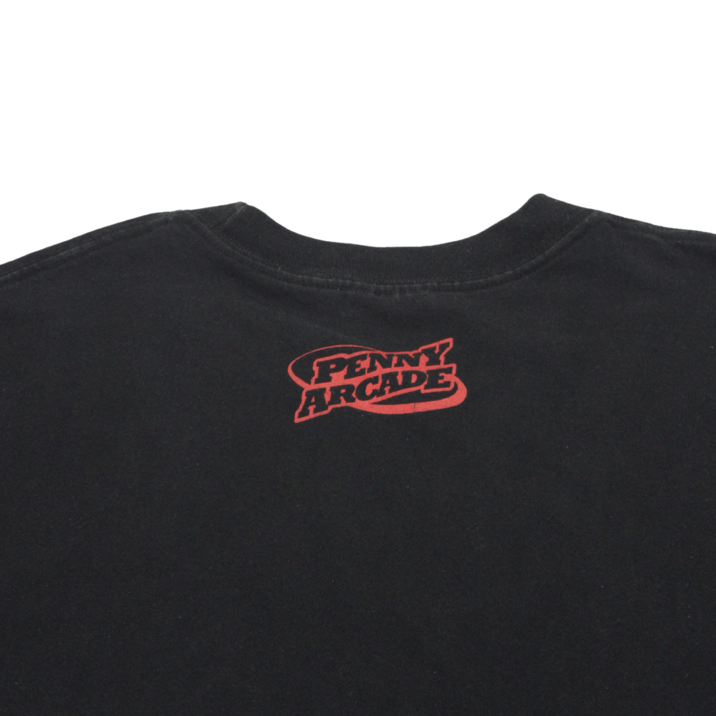 2000S PENNY ARCADE TEE