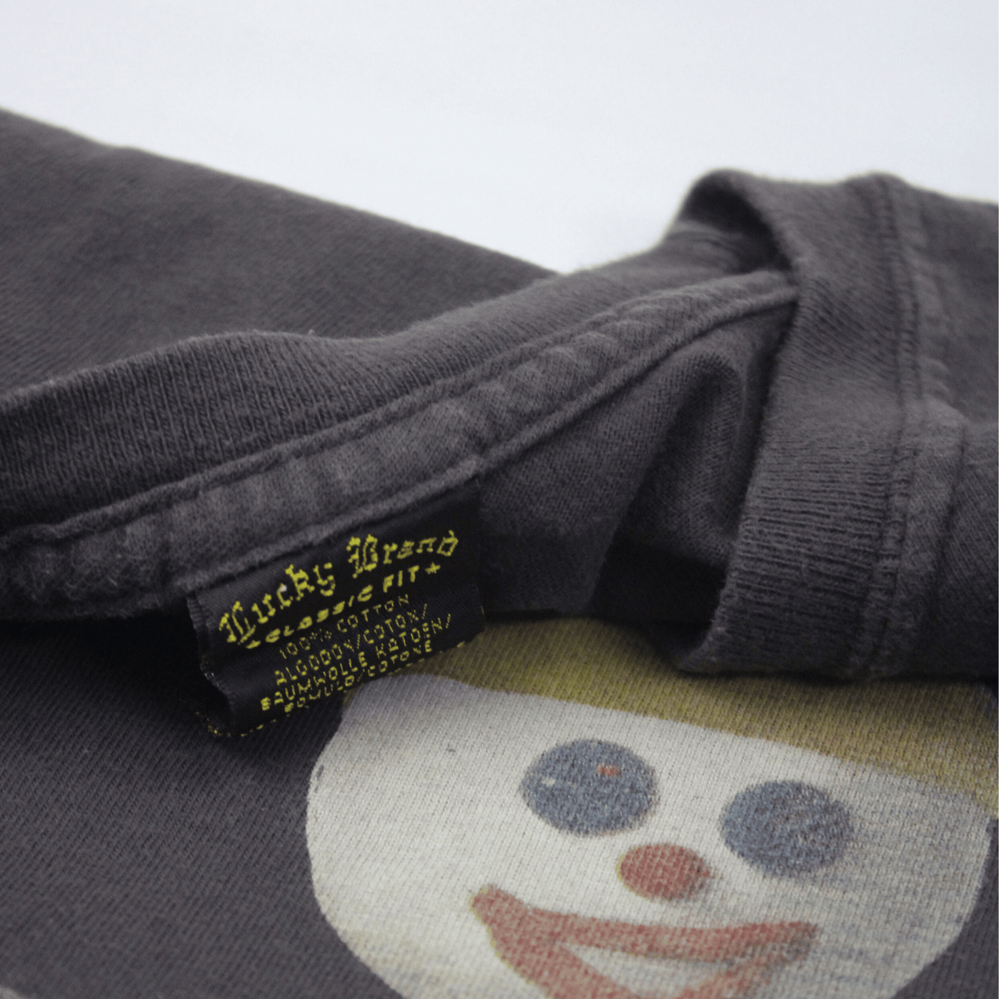2006 MR. BILL TEE