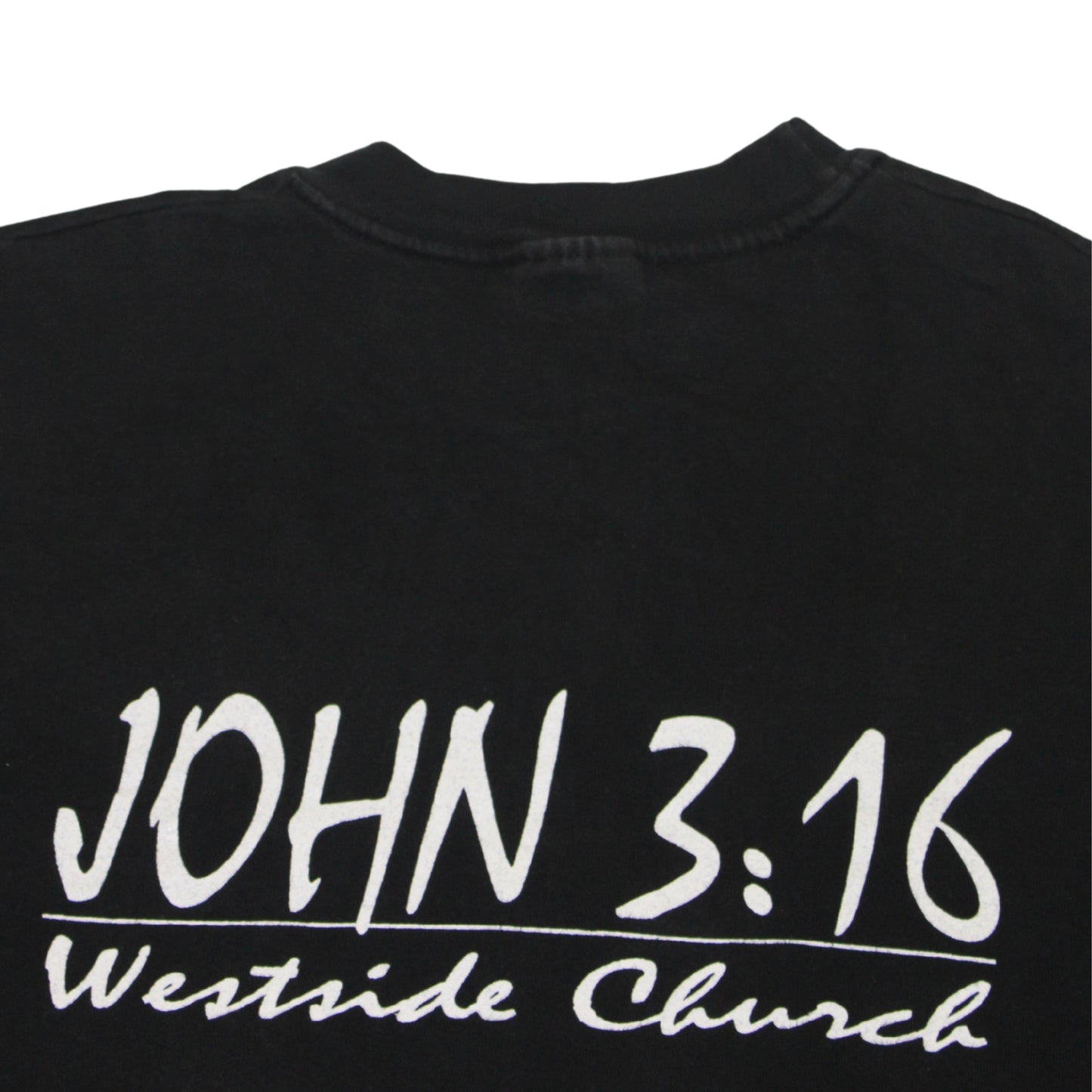 LATE 1990S WESTSIDE CHURCH TEE
