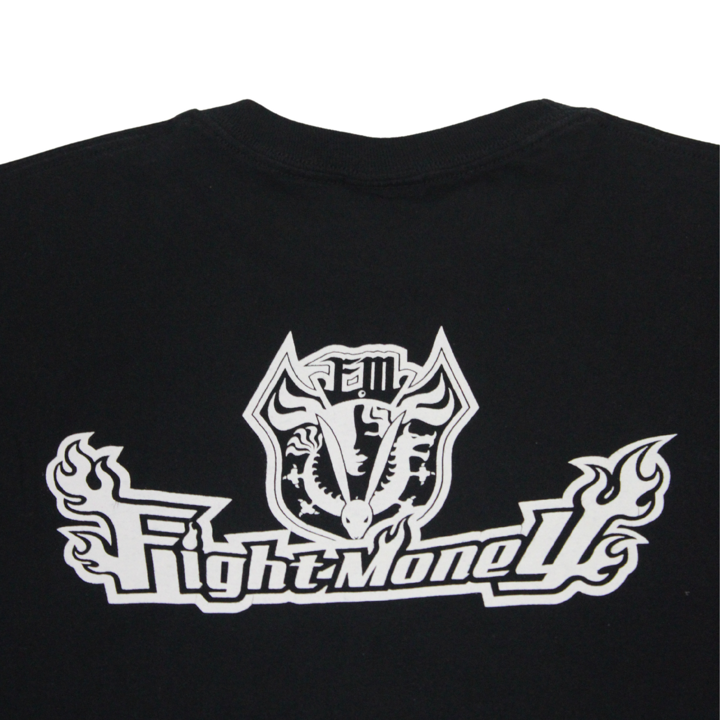 2000S FIGHT MONEY TEE