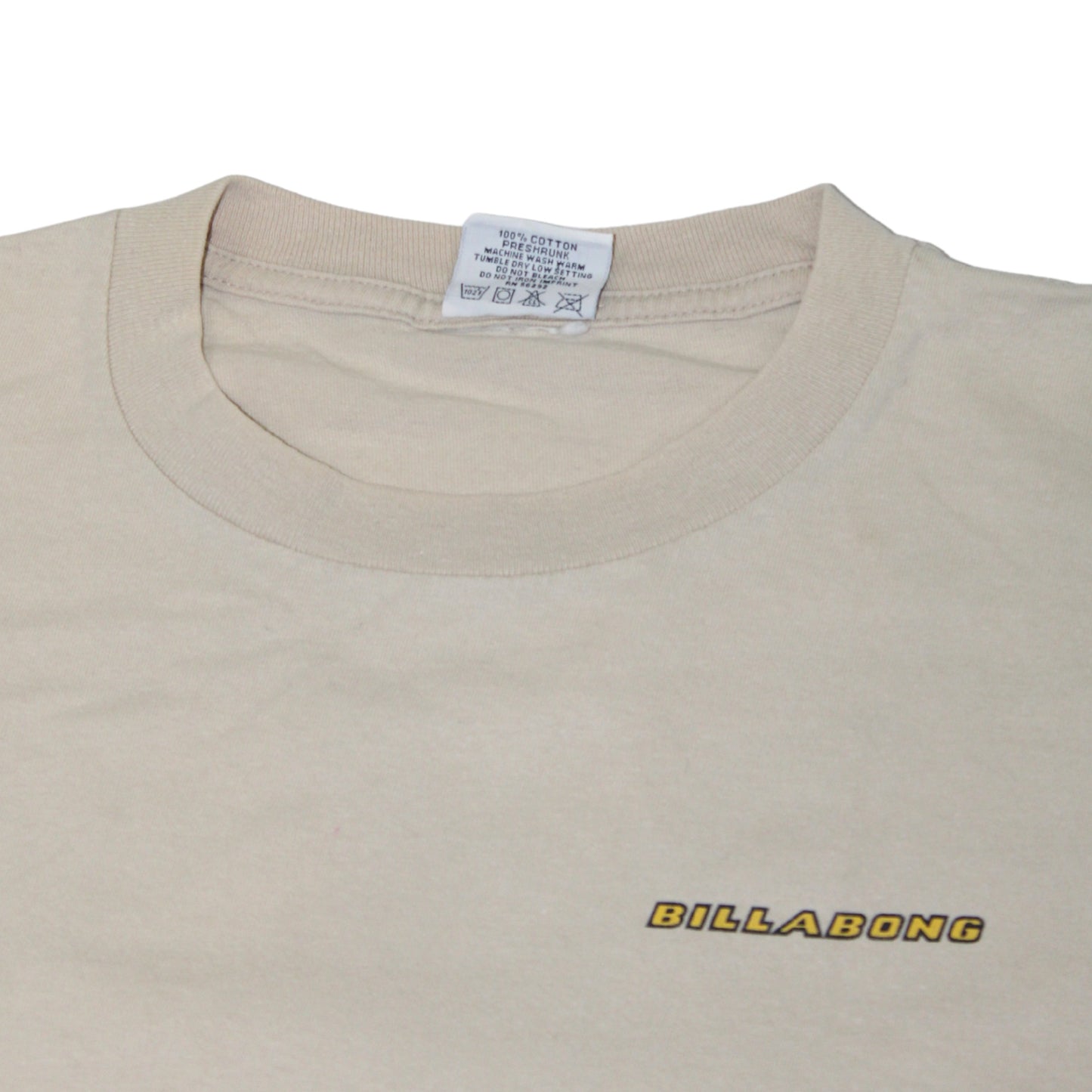 1998 BILLABONG TEE