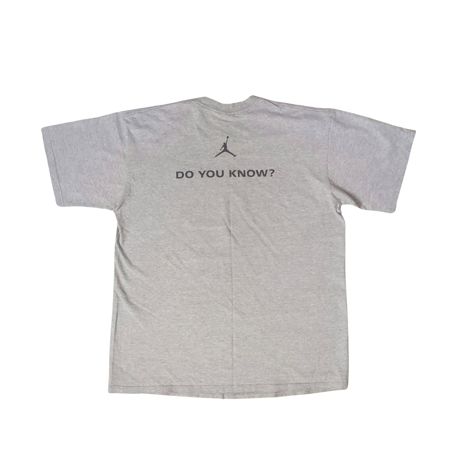 2000S NIKE JORDAN TEE