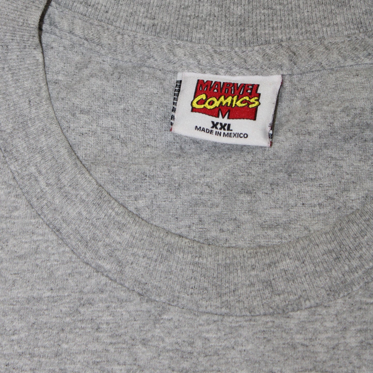 20005 MARVEL THE HULK TEE
