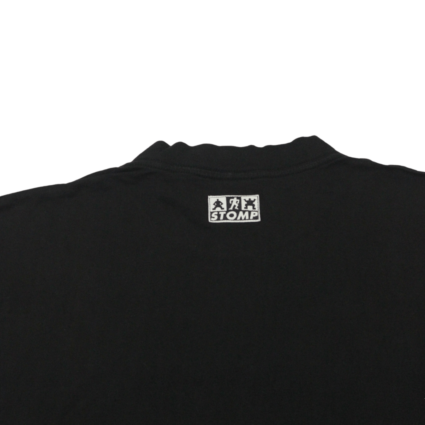 1990S STOMP MUSIC TEE
