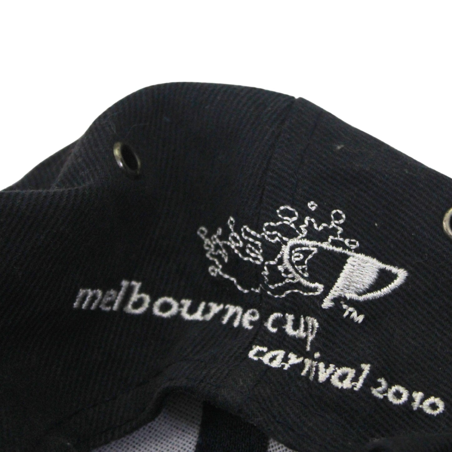 2010 MELBOURNE CUP CARNIVAL CAP