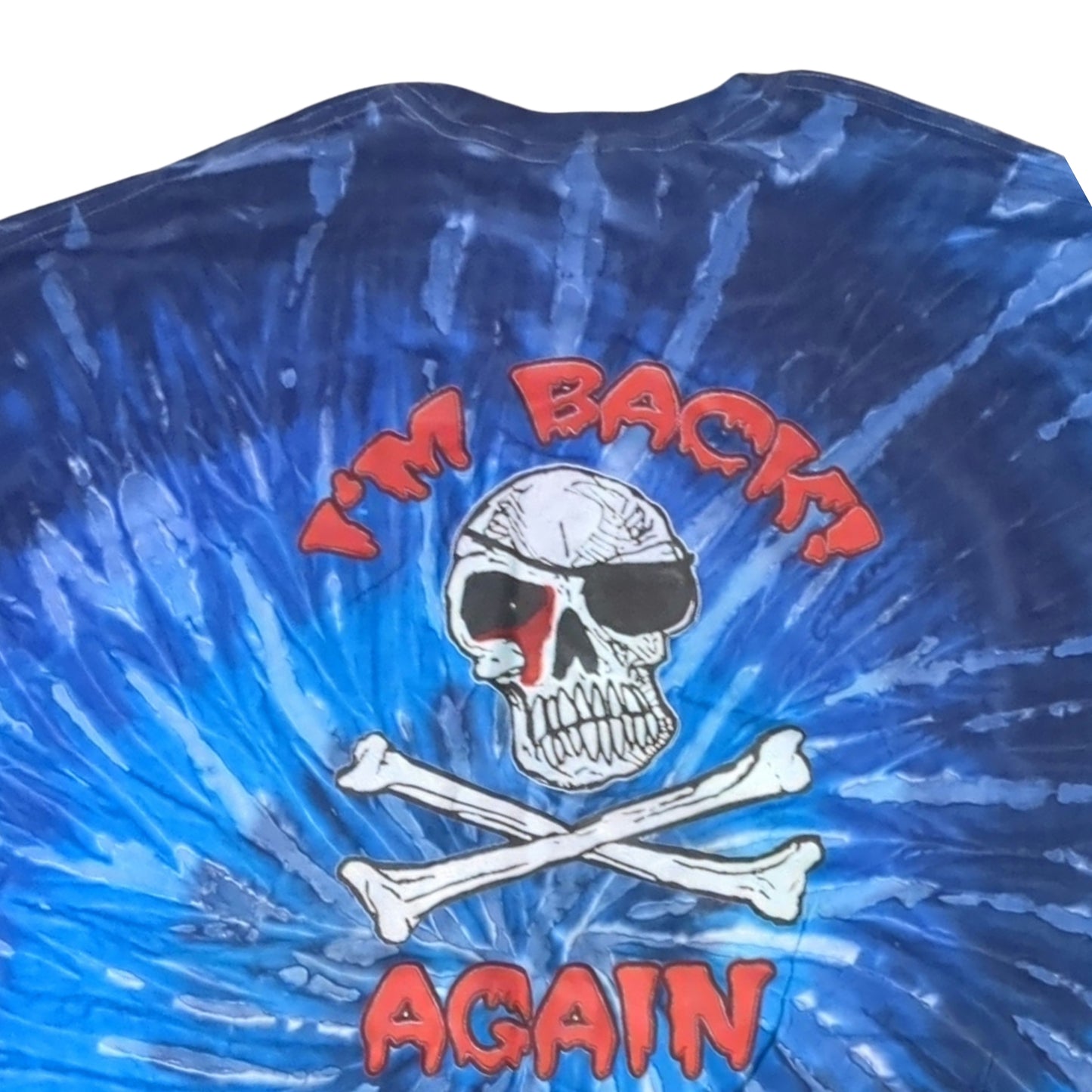 2000S BLOODY MARY TEE