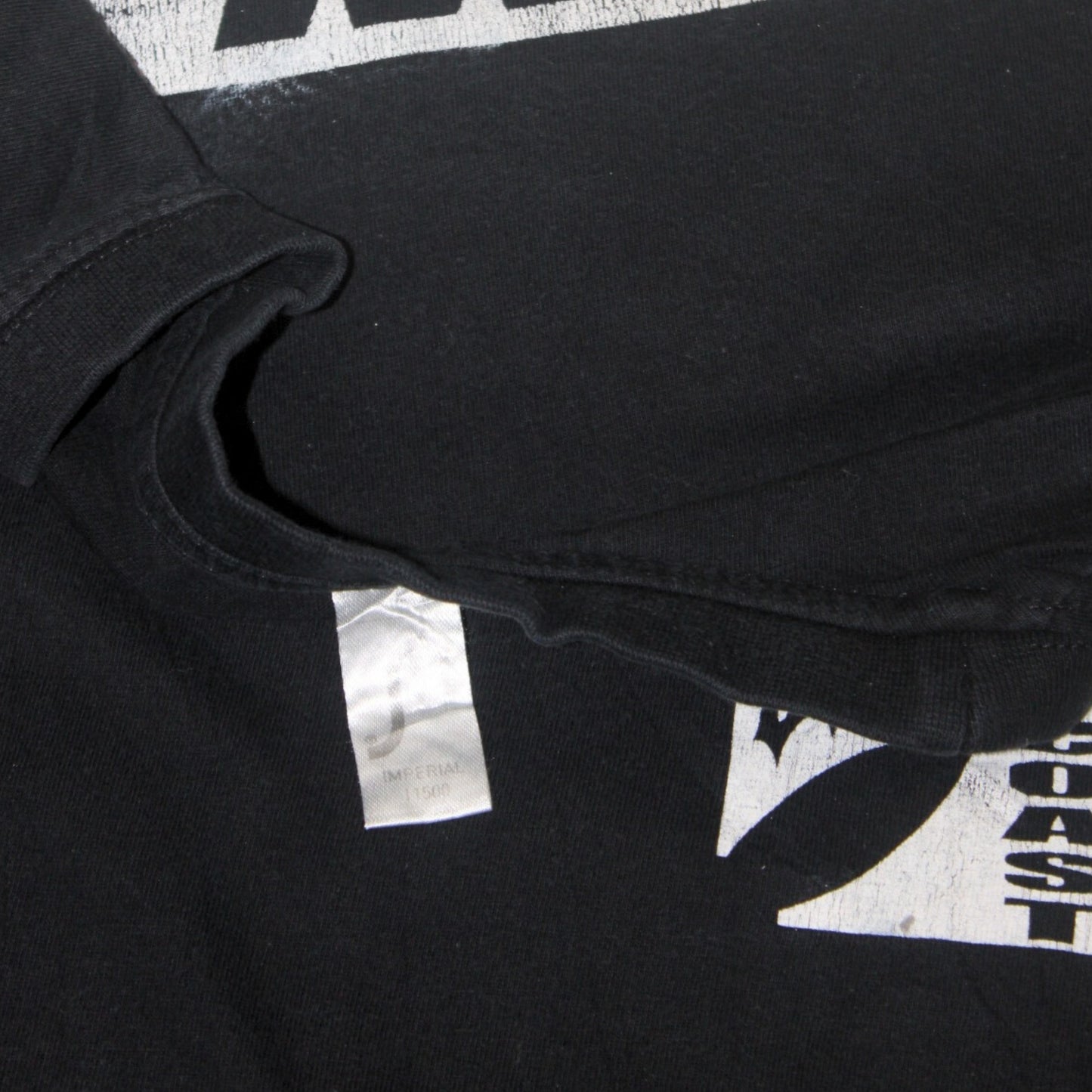 VTG WEST COAST CHOPPERS TEE