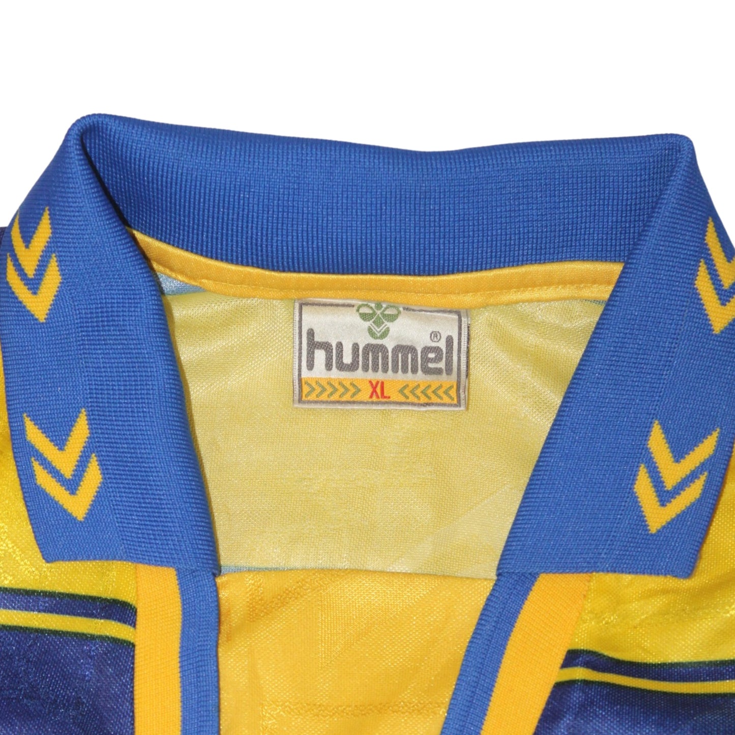 1990S HUMMEL HANGUL JERSEY