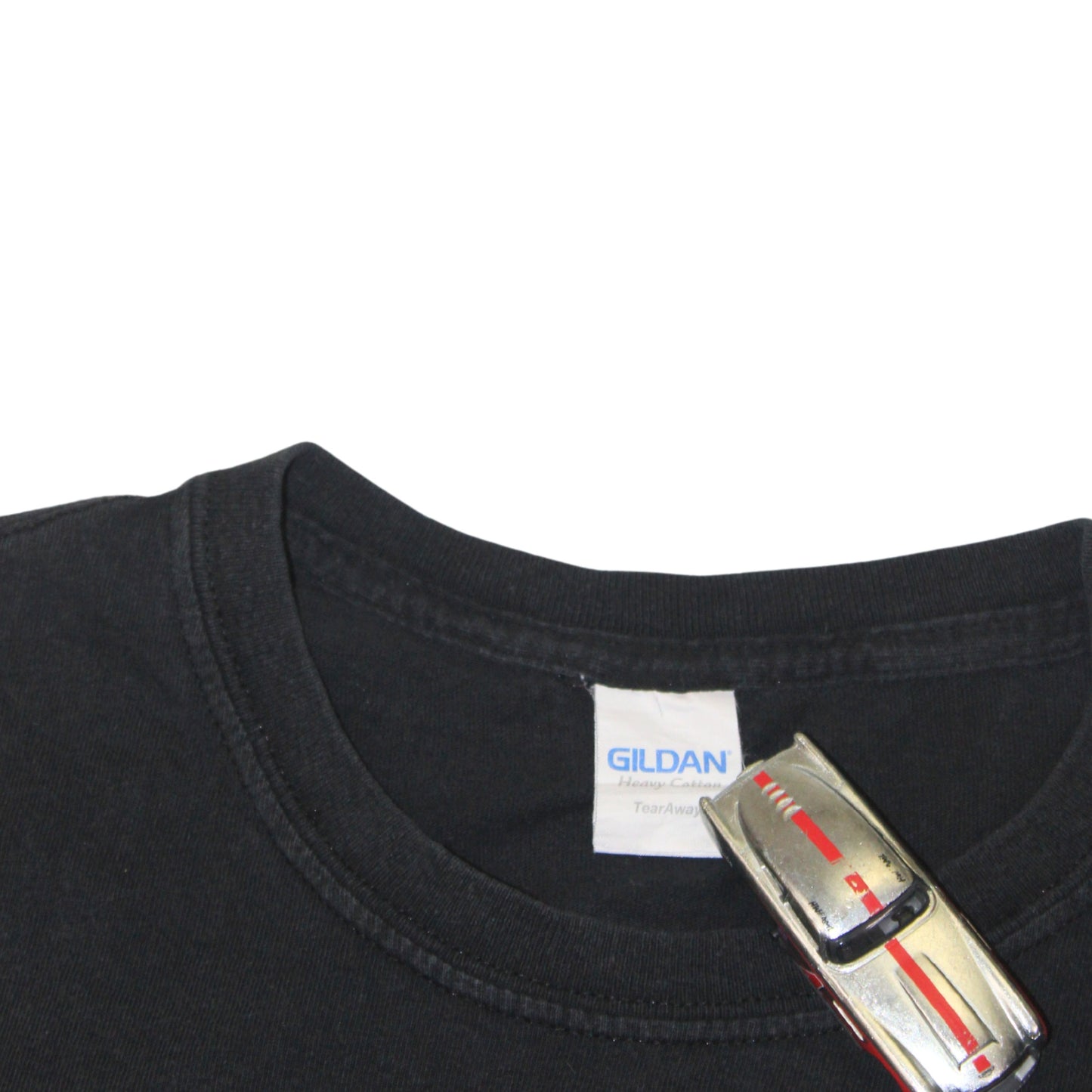 2010S TEAM VERONICA MUAY THAI TEE