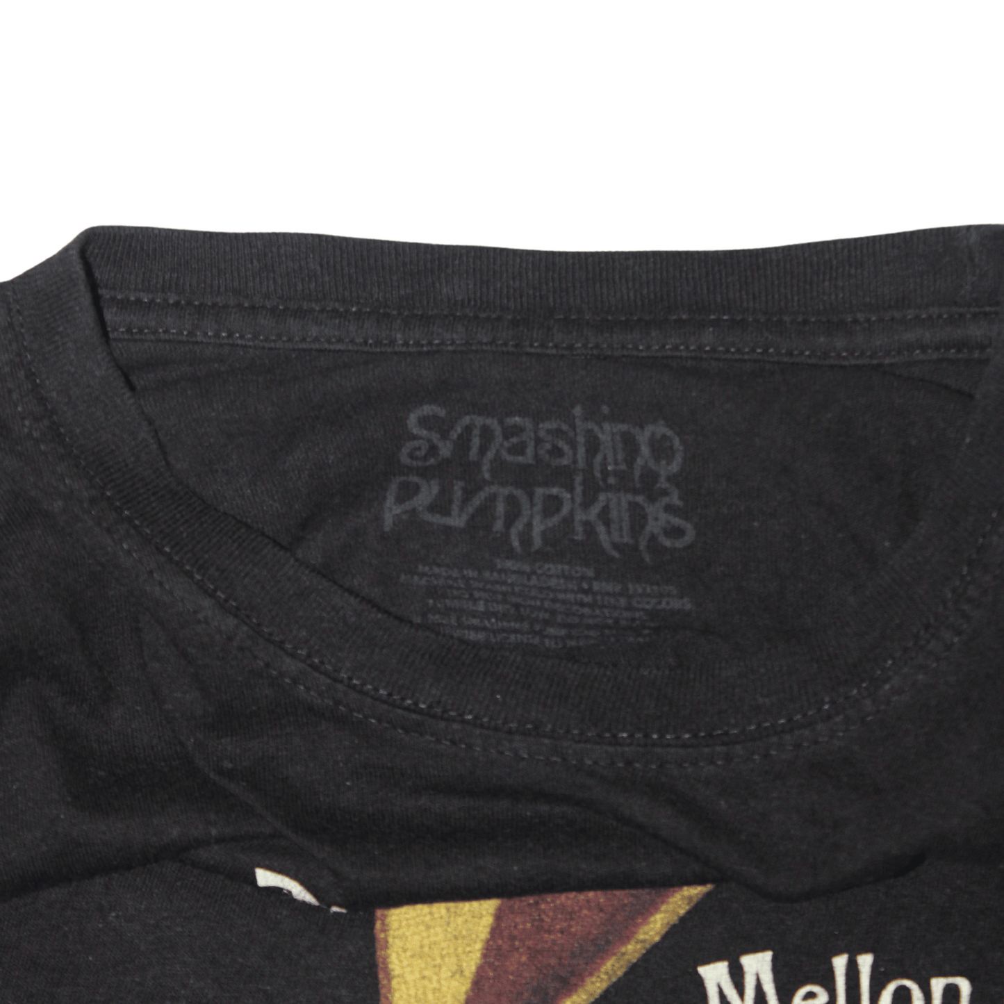 2010'S THE SMASHING PUMPKINS TEE