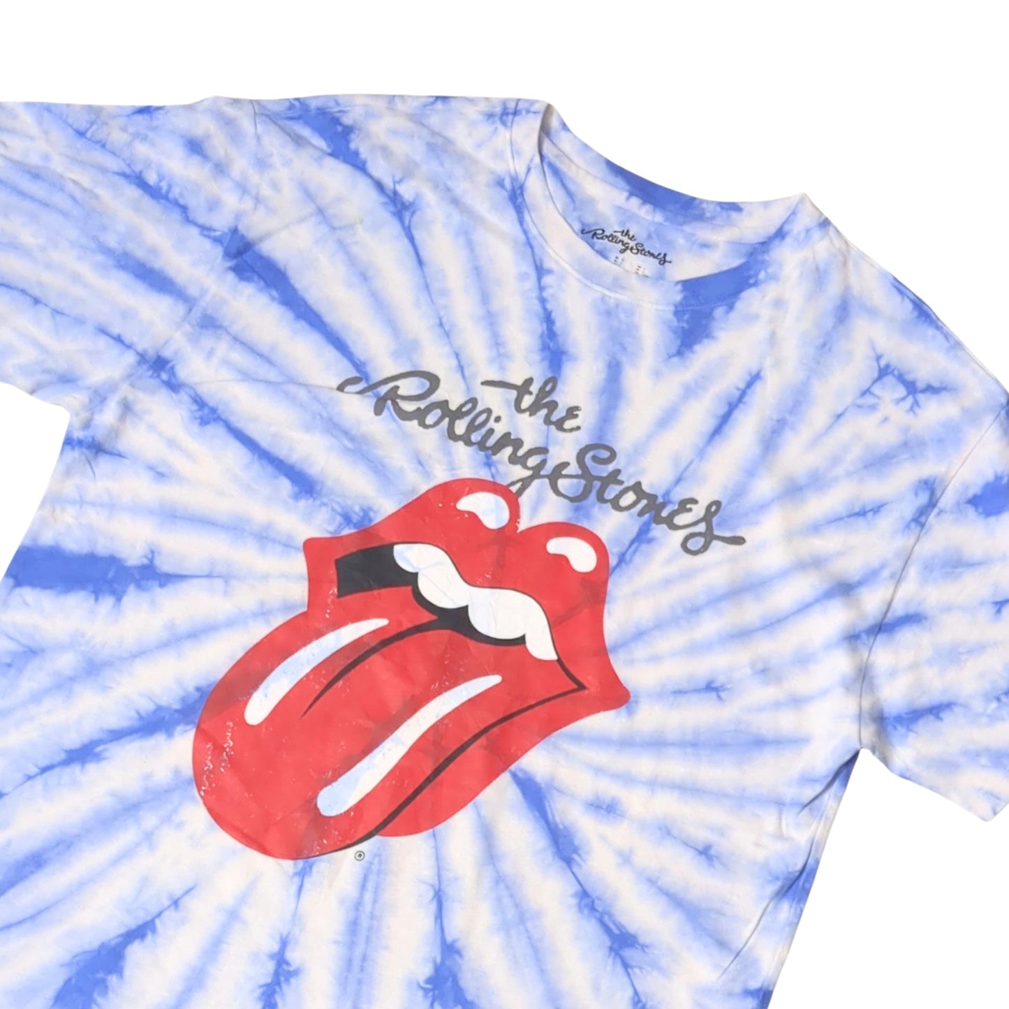 2010'S THE ROLLING STONES TEE