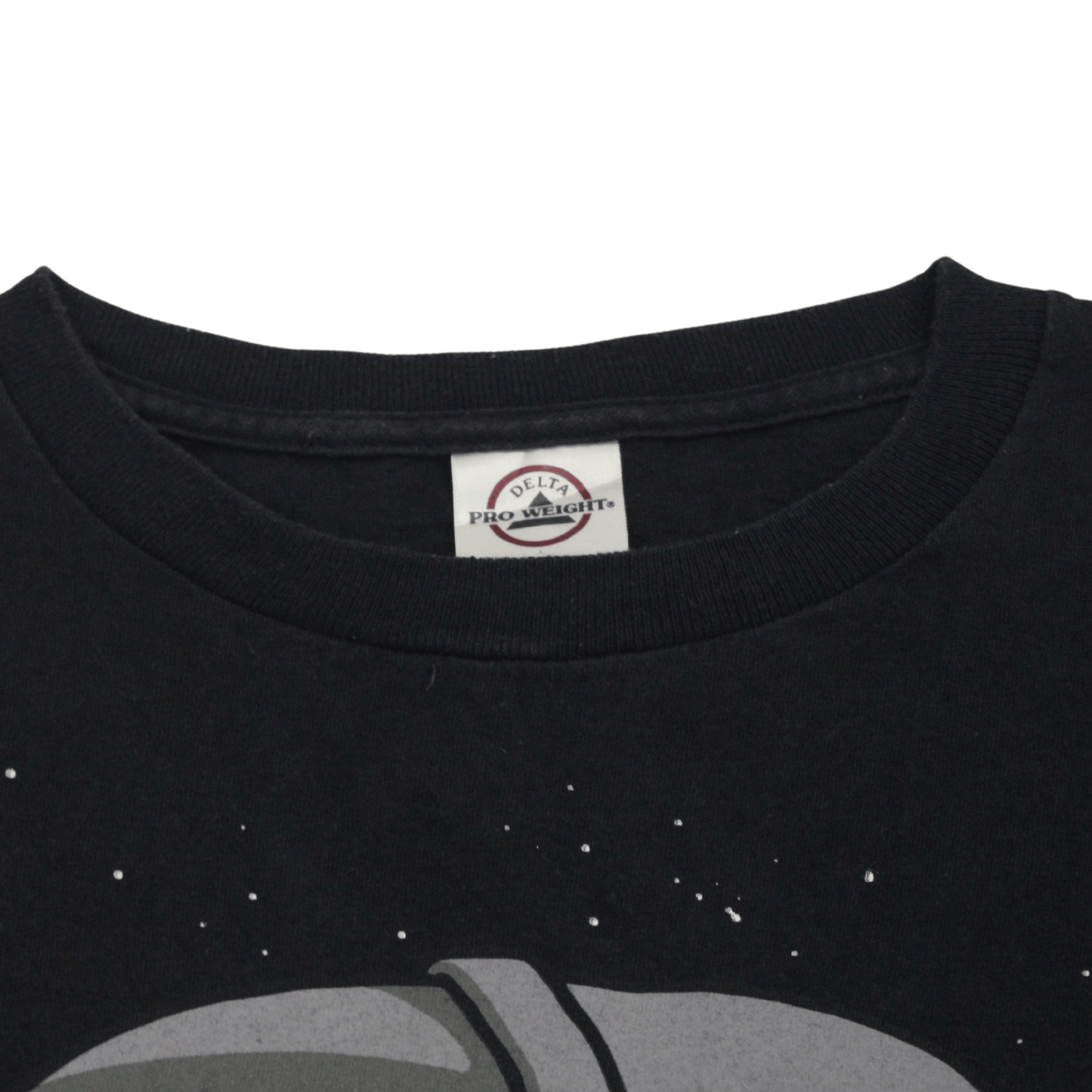 VTG FAMILY GUY X STAR WARS DARTH VADER TEE
