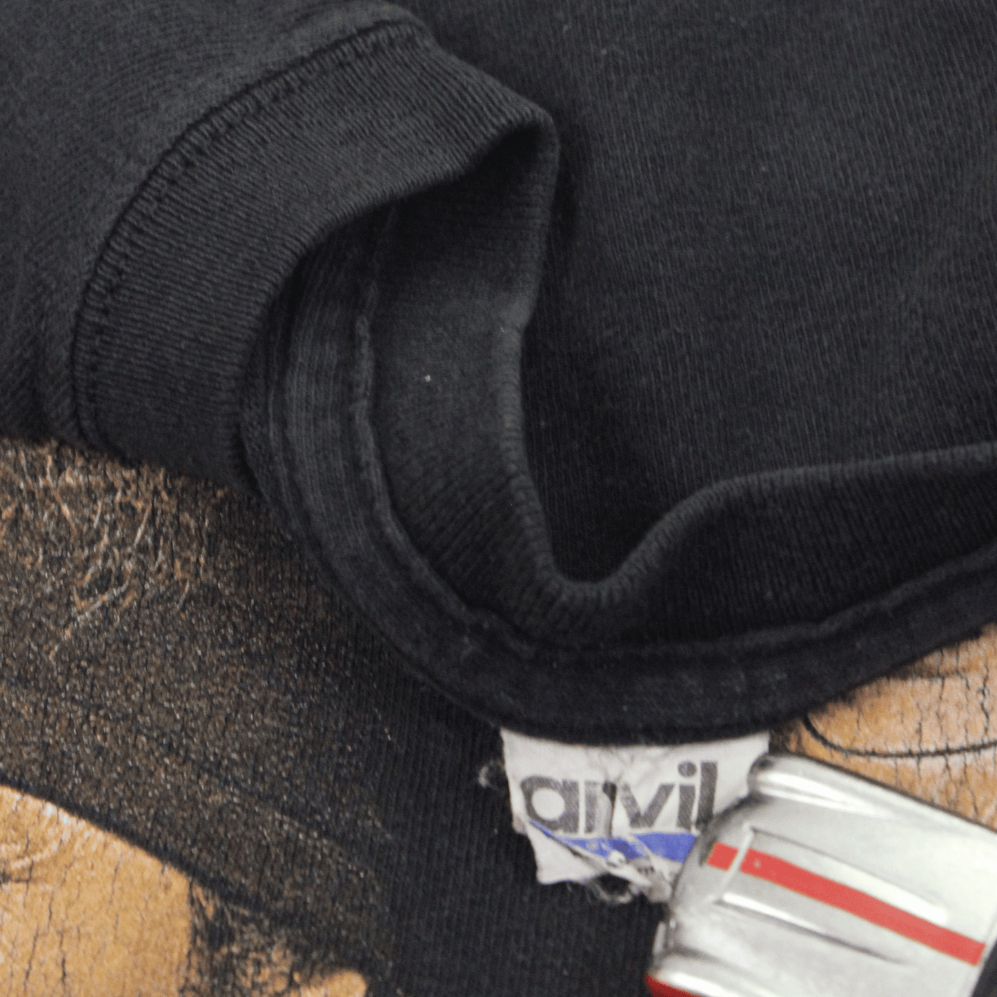 2010S QUACK PACK DUCK DYNASTY TEE