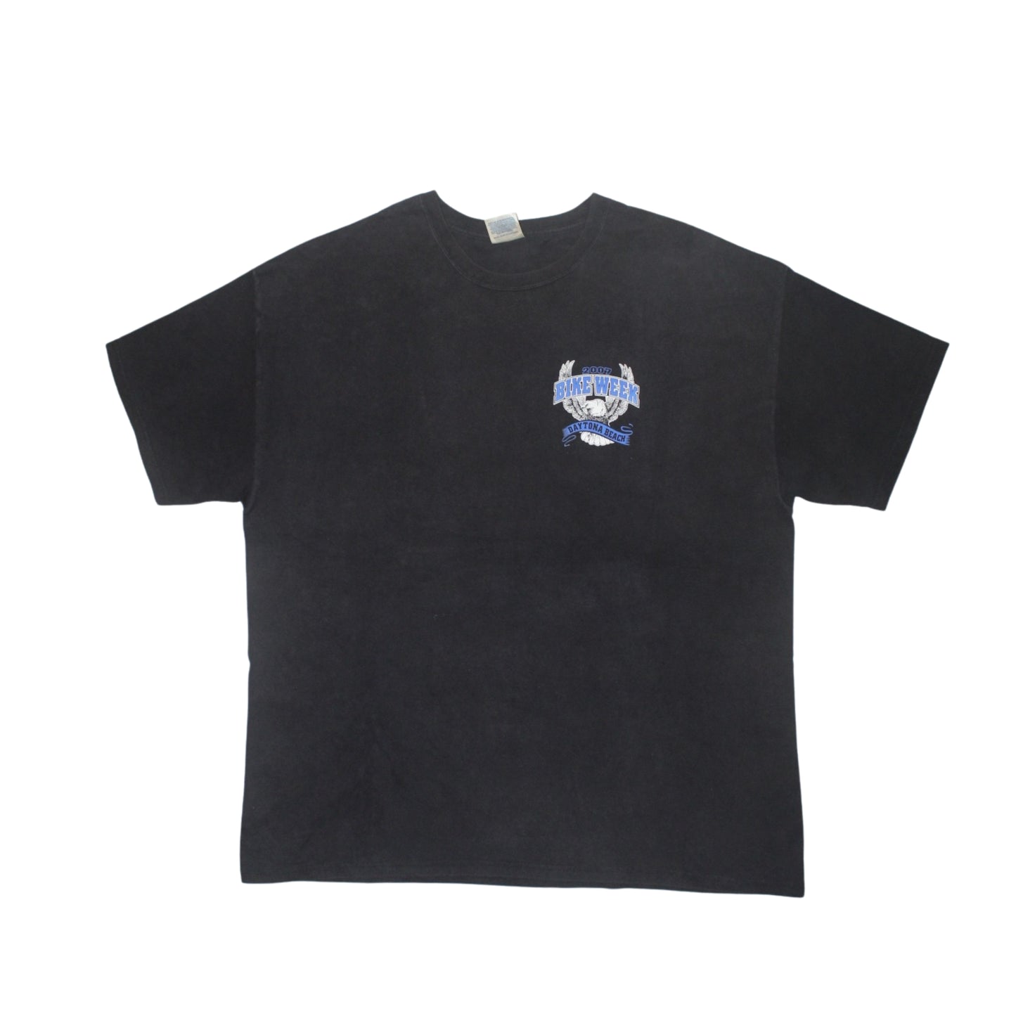 2007 DAYTONA BEACH BIKE WEEK TEE