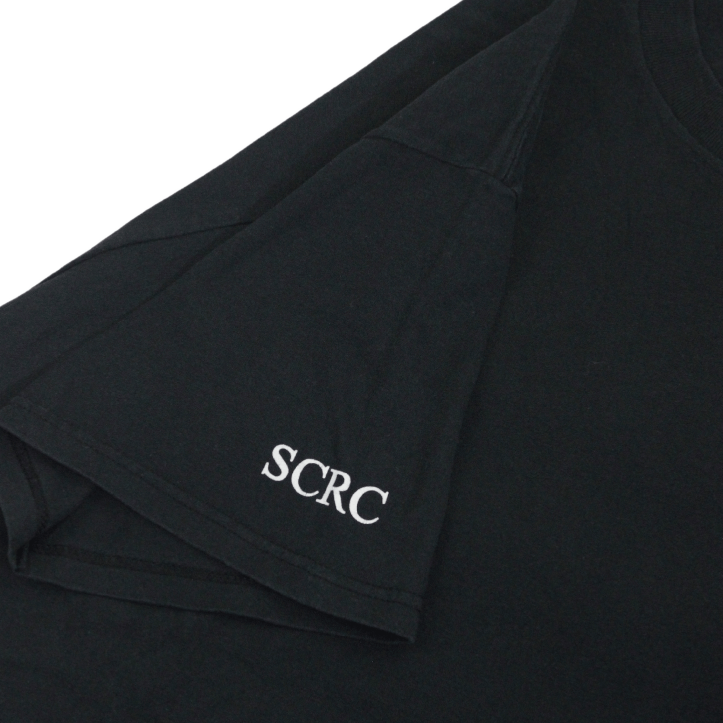 2000S SCRC RIDING CLUB TEE