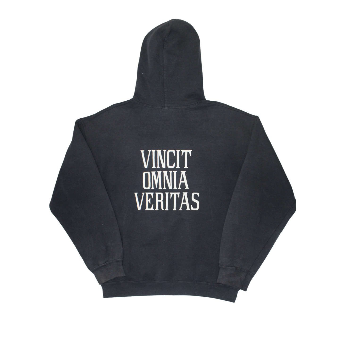 EARLY 2000'S VINCIT OMNIA VERITAS TEE