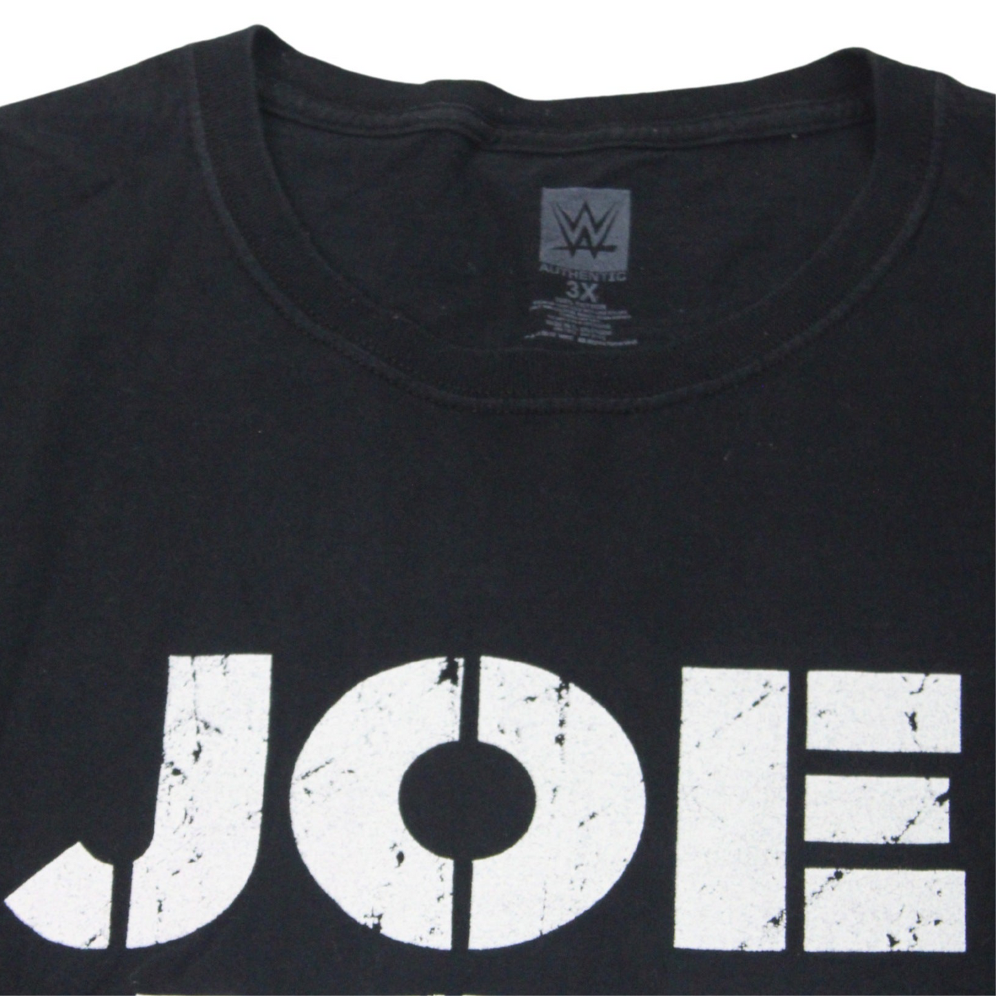 JOE JOE JOE JOE TEE