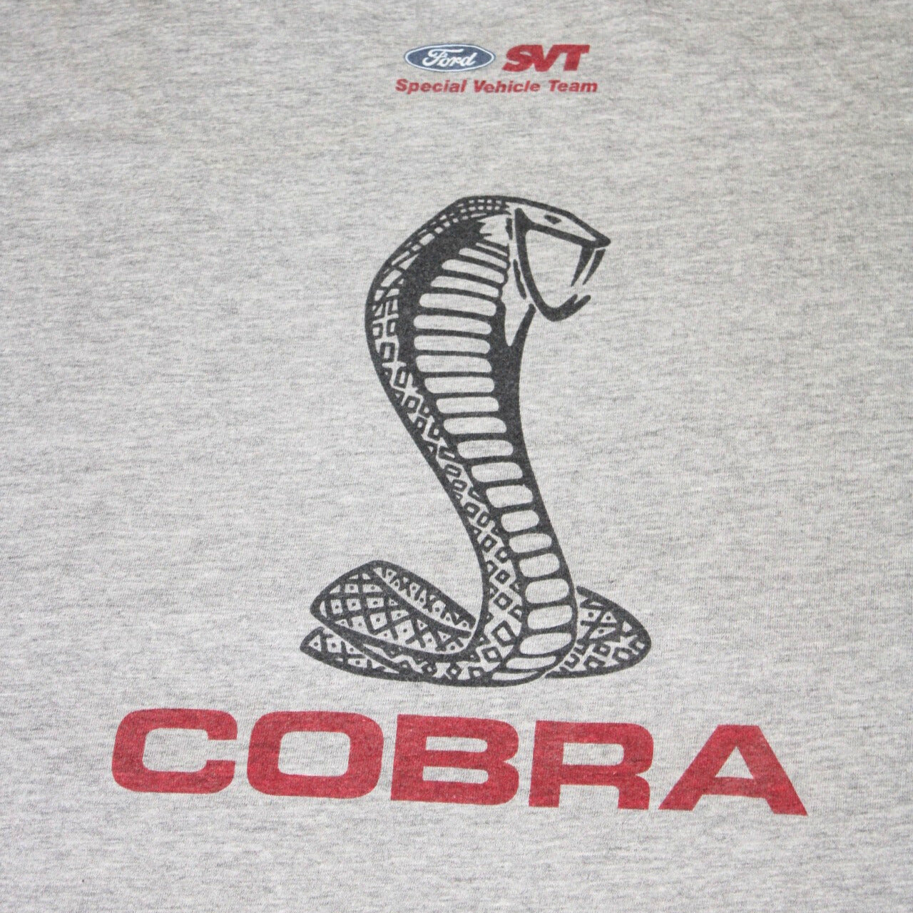 2000S FORD COBRA TEE