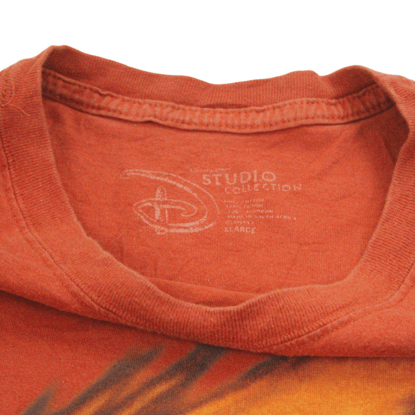 2010S MR. INCREDIBLES TEE