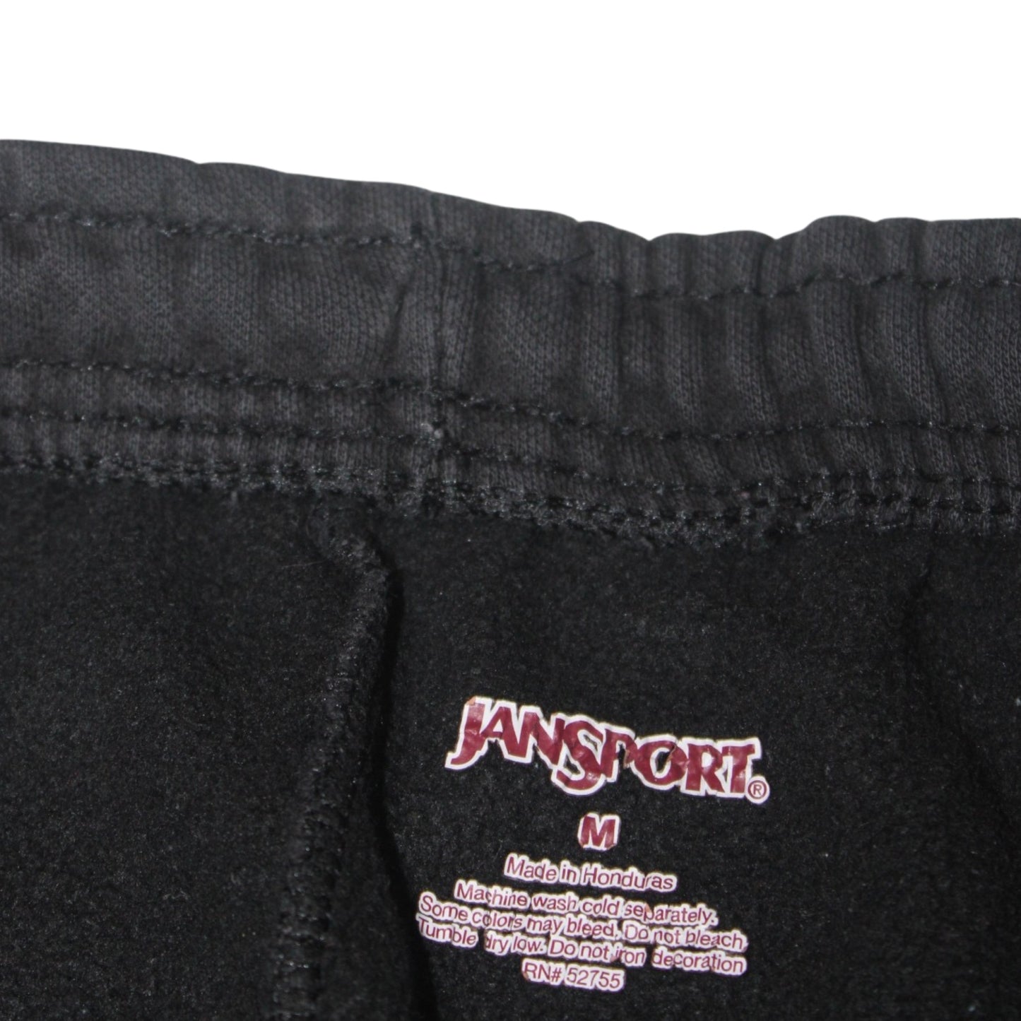 2010S JANSPORT MASON PATRIOTS SWEATPANTS