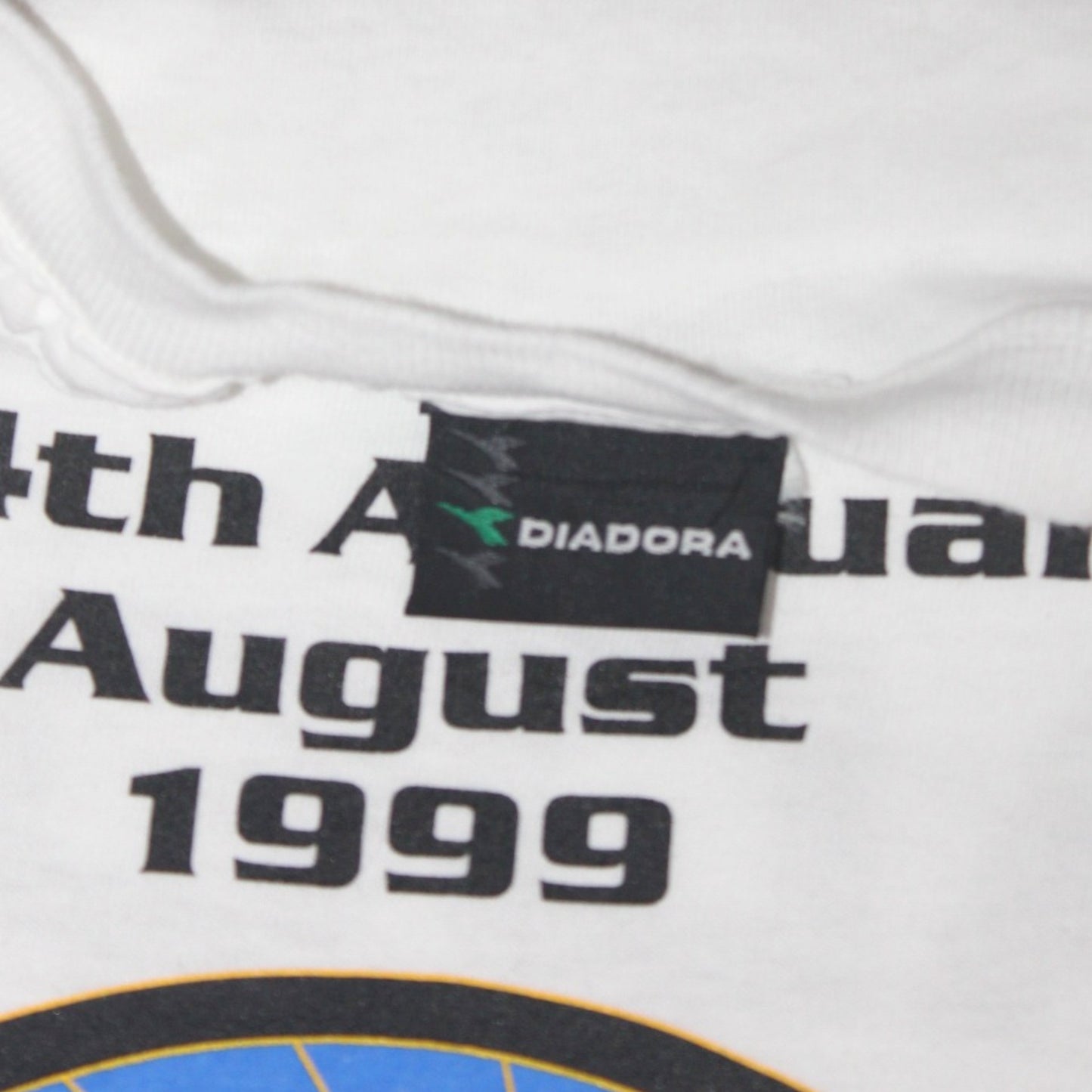 1999 COLORADO STORM CLASSIC TEE