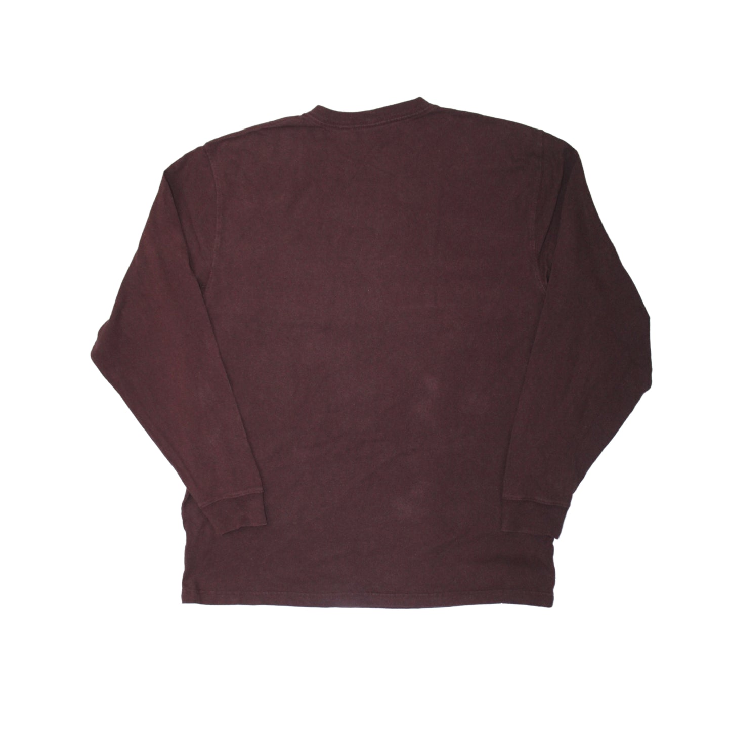 CARHARTT FULL SLEEVES TEE