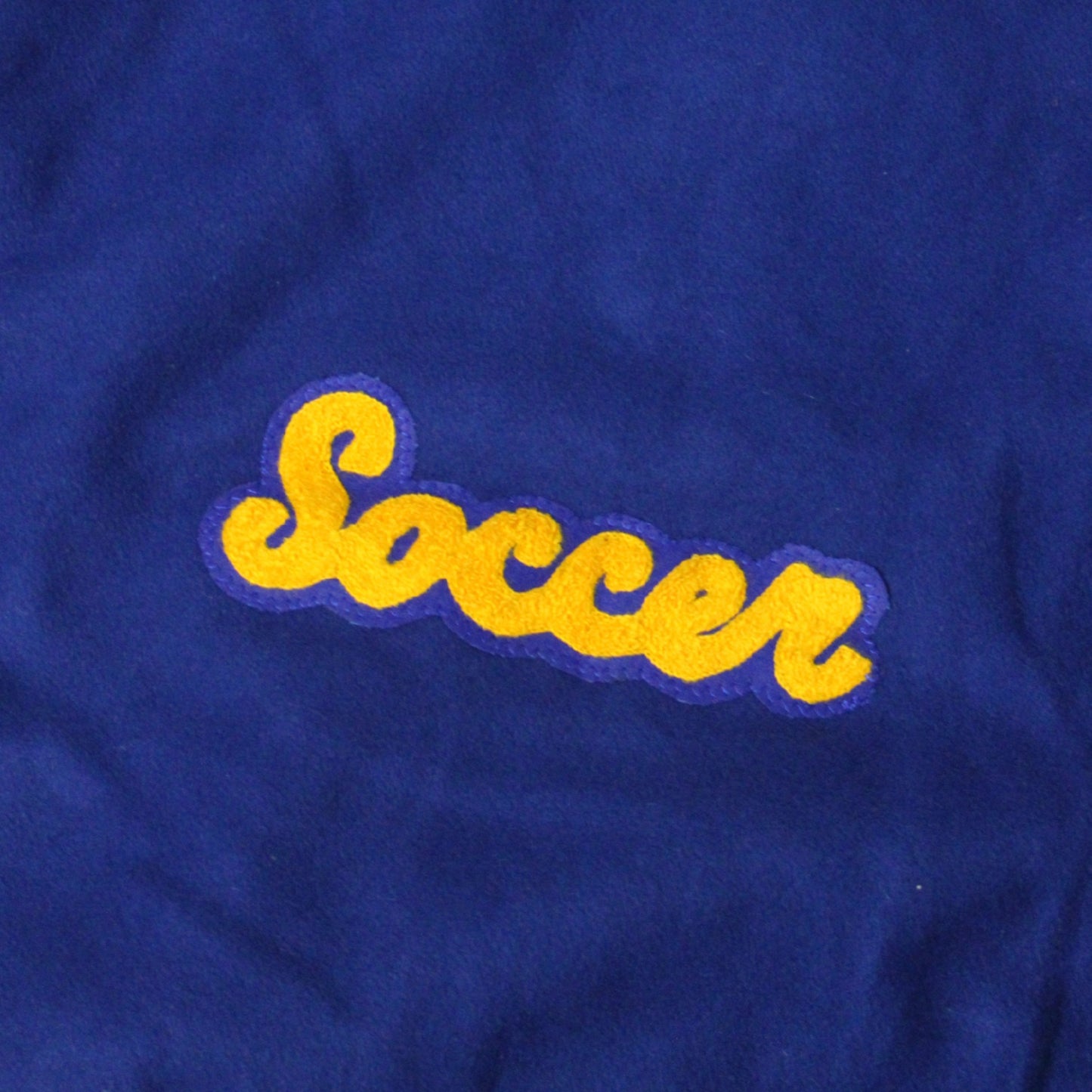 1990'S W.T.H.S SOPH VARSITY JACKET