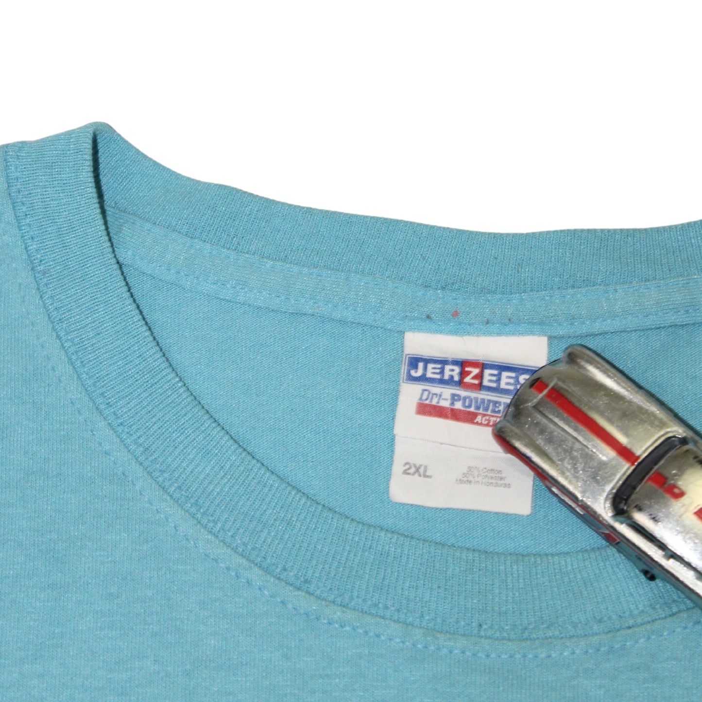 2010S SHNUCKS SNACKS TEE