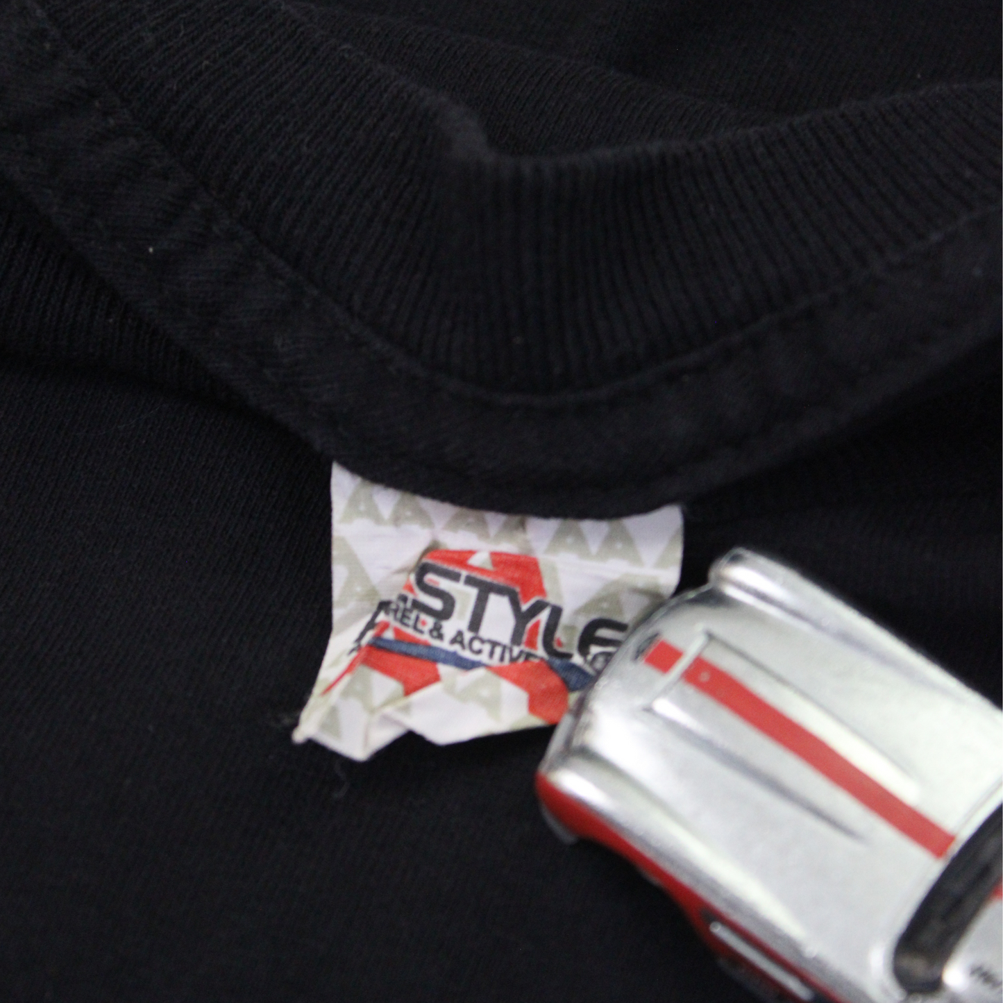 2014 JAMES TAYLOR TOUR TEE