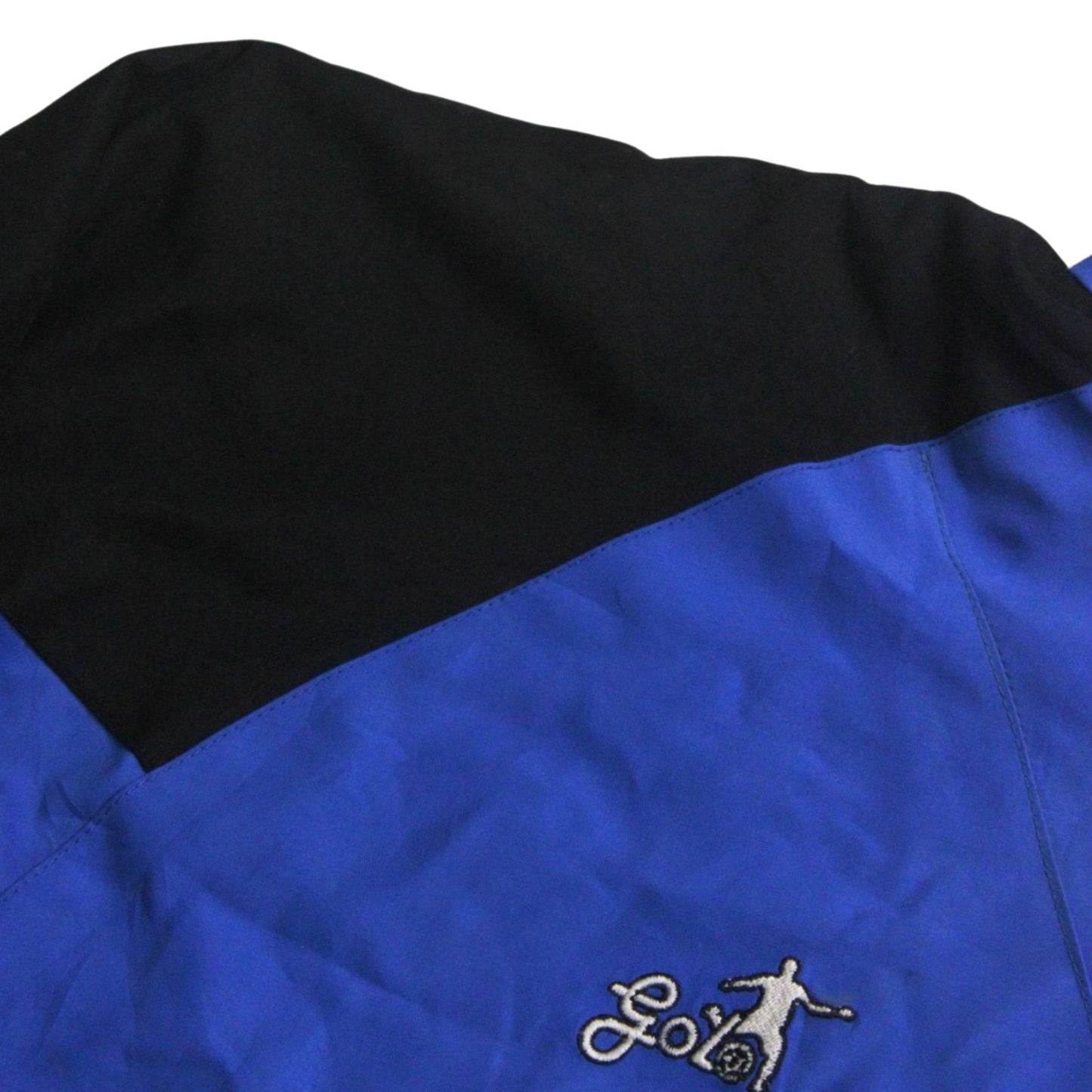 2000S BRAMPTON LIONS FC DOMINION TRACK JACKET
