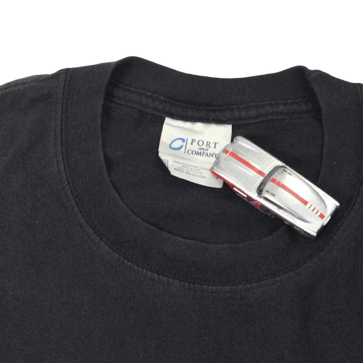 2000S CALIFORNIA DETAILING TEE