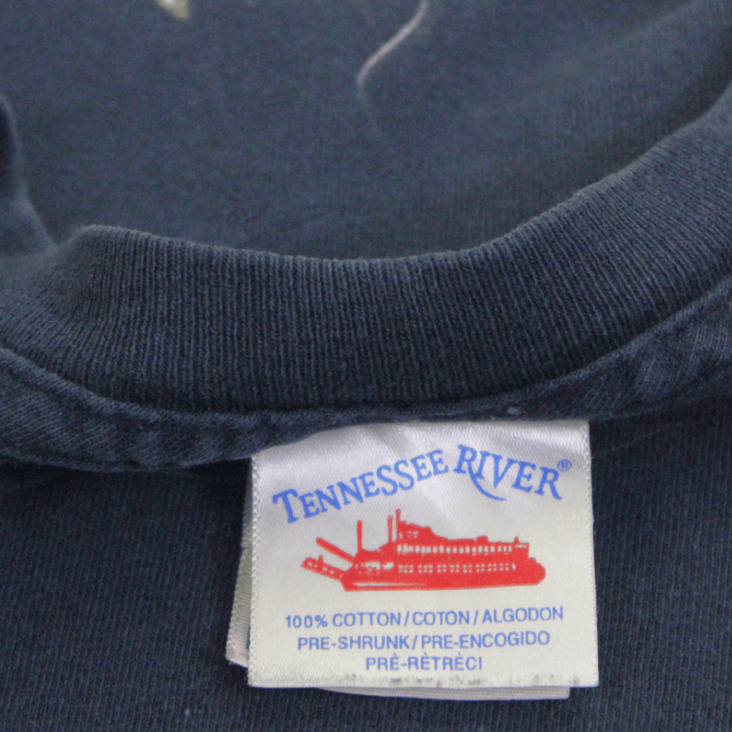 EARLY 2000S OCC CHOPPERS TEE